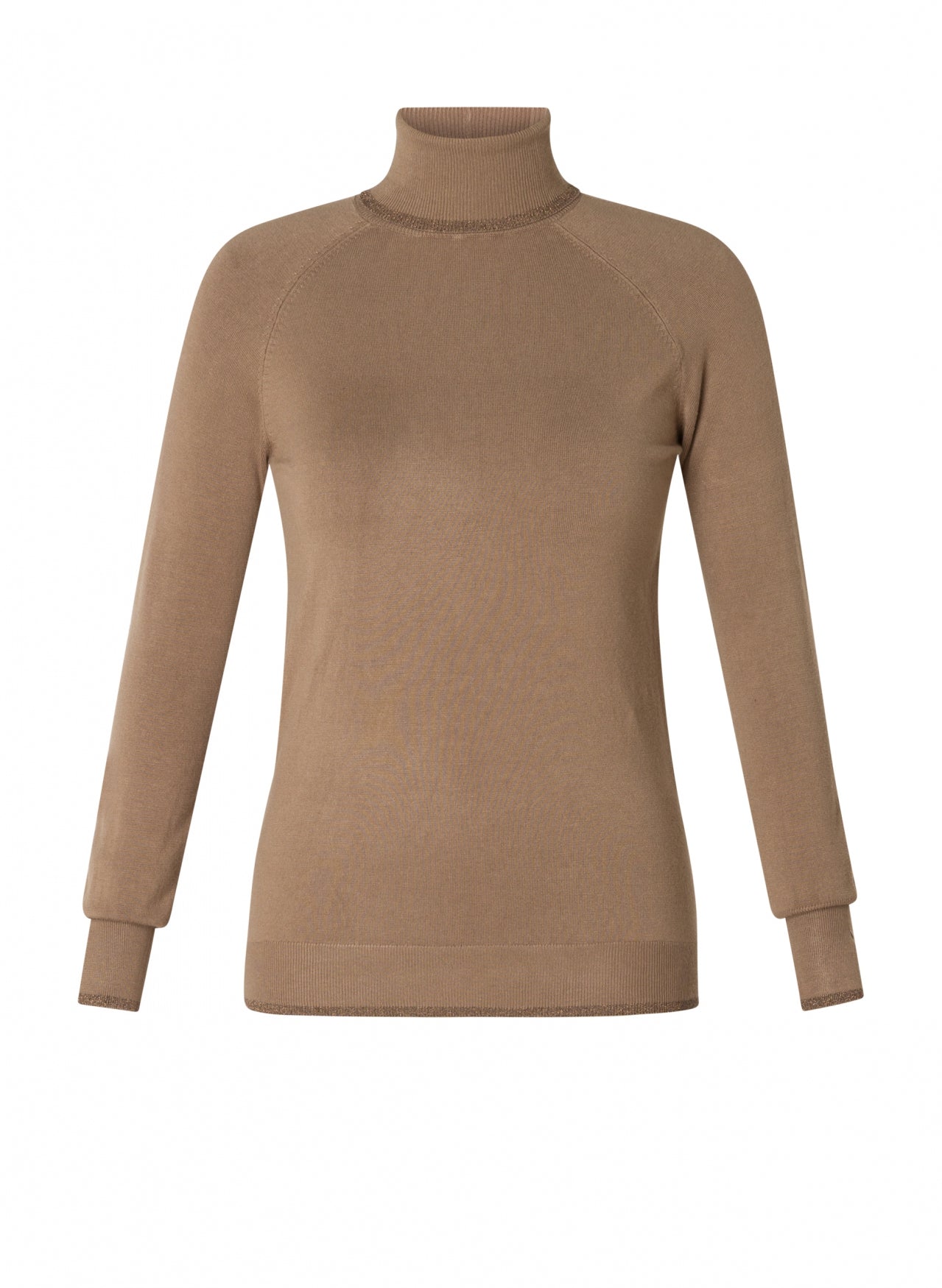 Ojasvini Essential | Soft Taupe