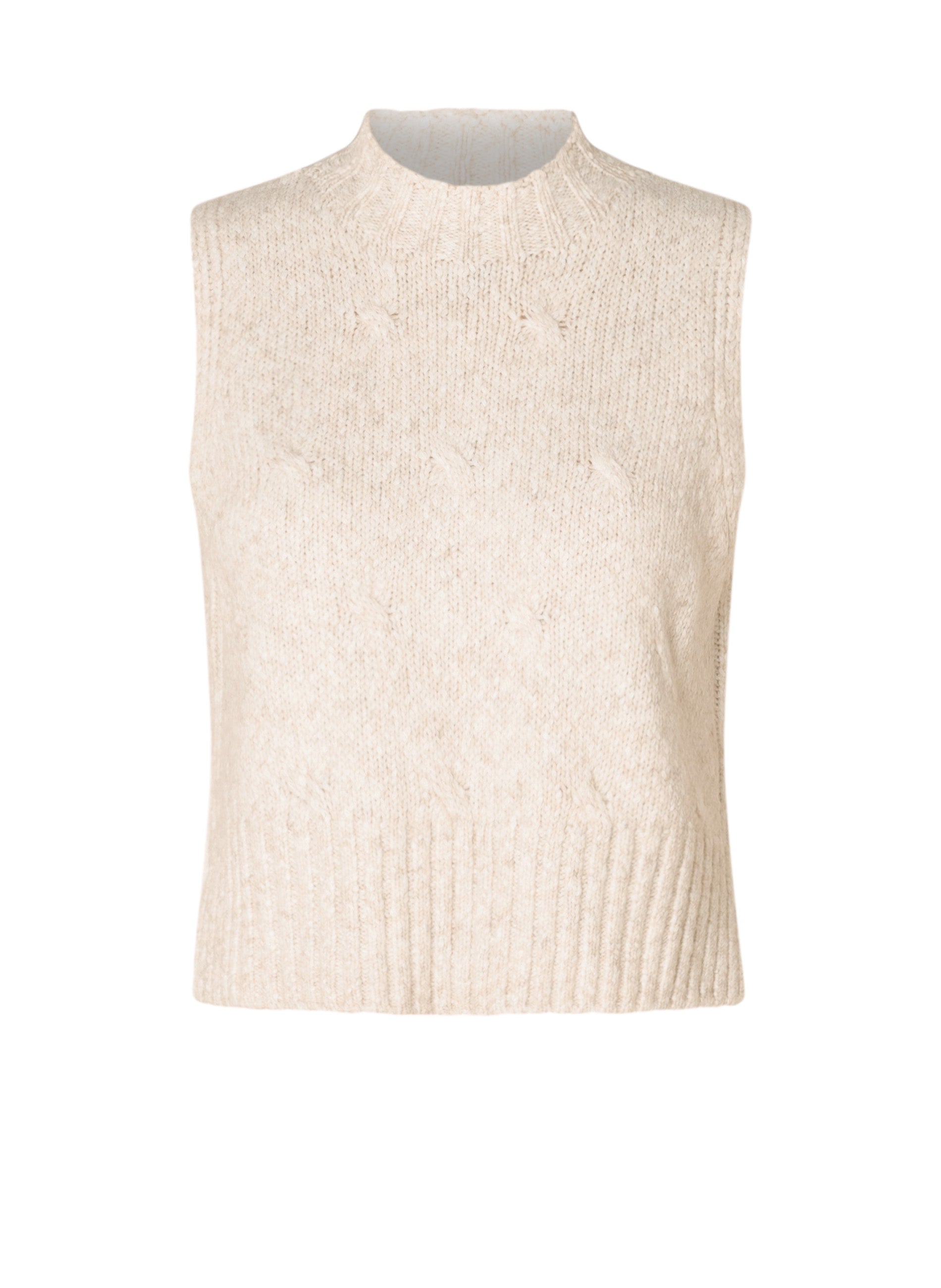 Catalina | Sandy White/Melange