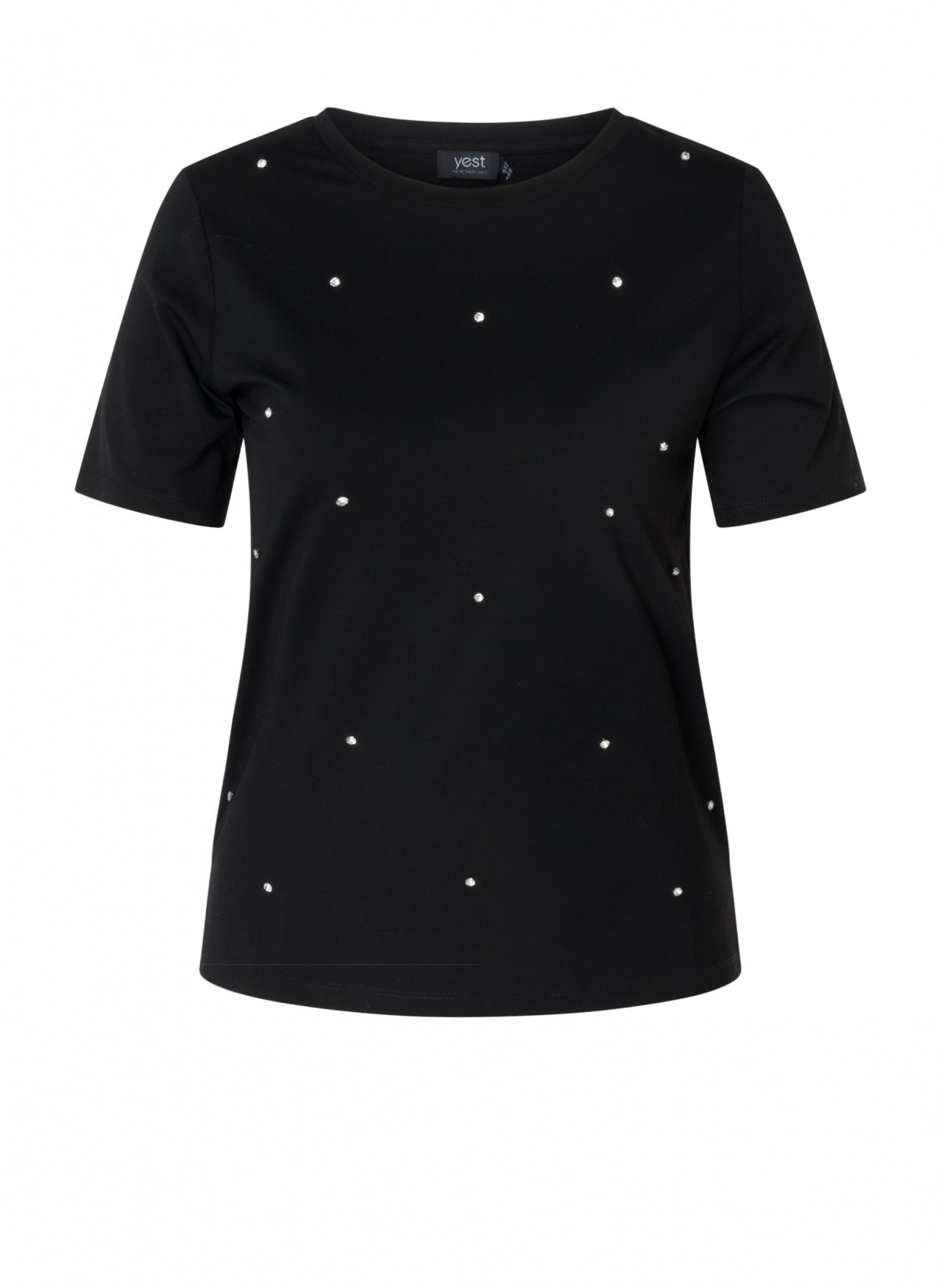 Cassandre | Black