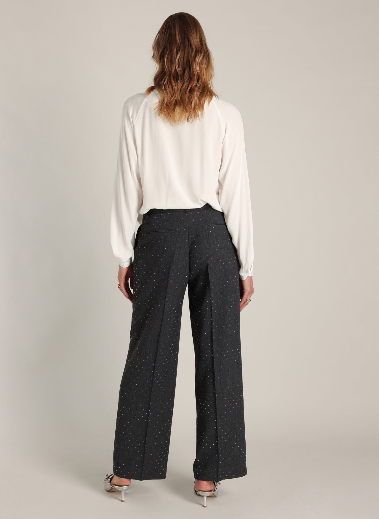 Gilana Essential | Dark Grey/Melange