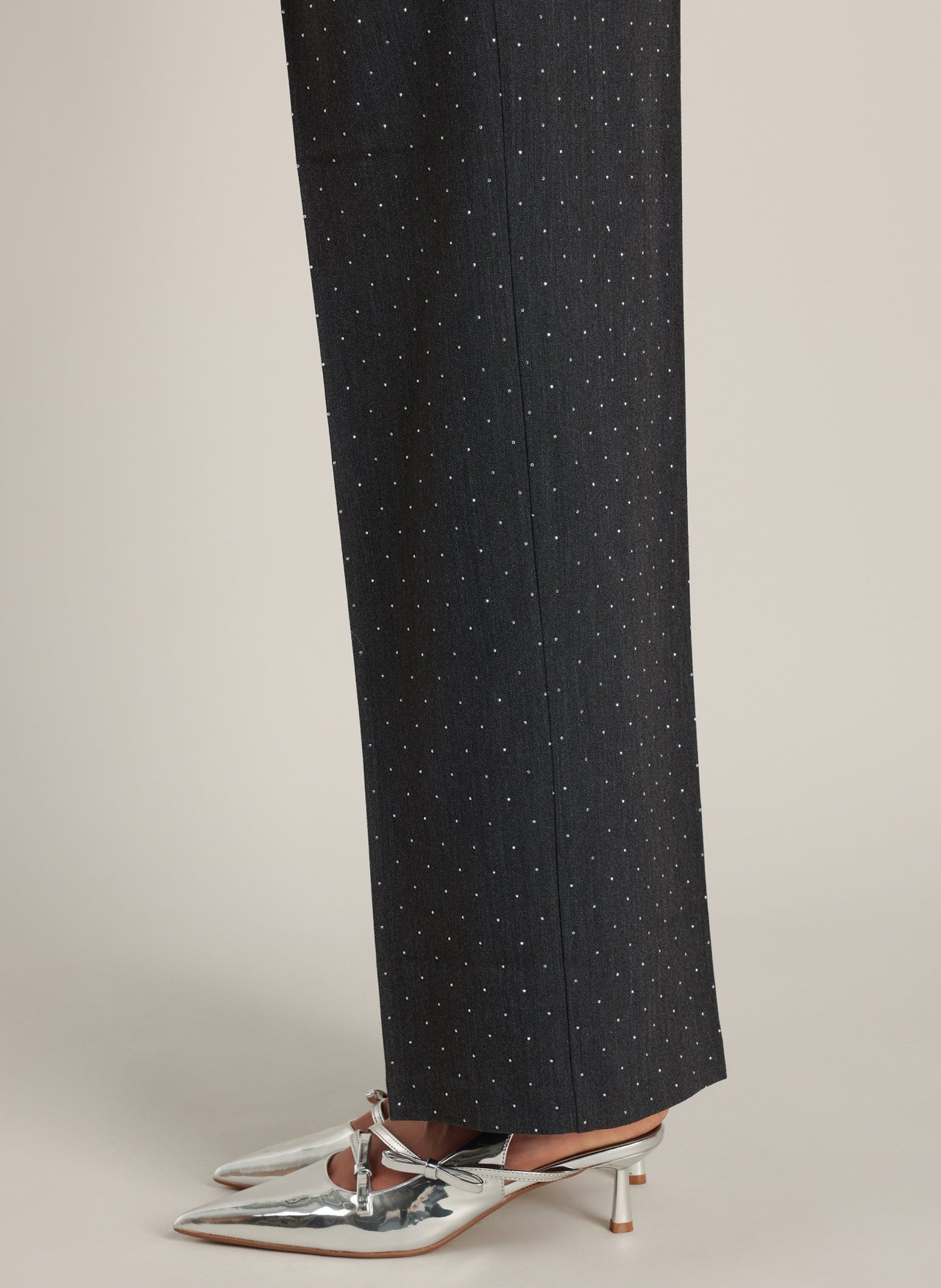 Gilana Essential | Dark Grey/Melange