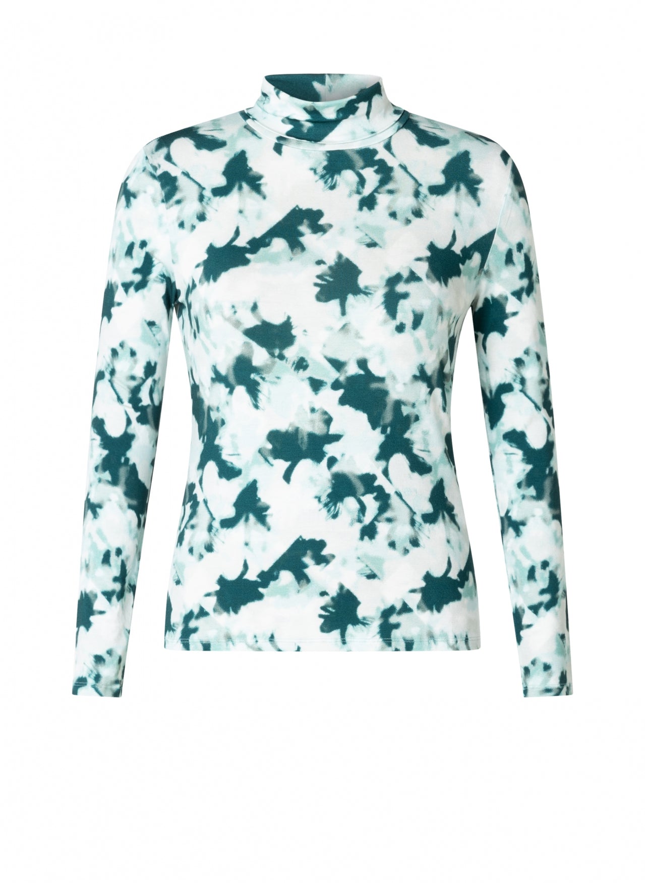 Yenthe Essential | Mint/Multi-Colour