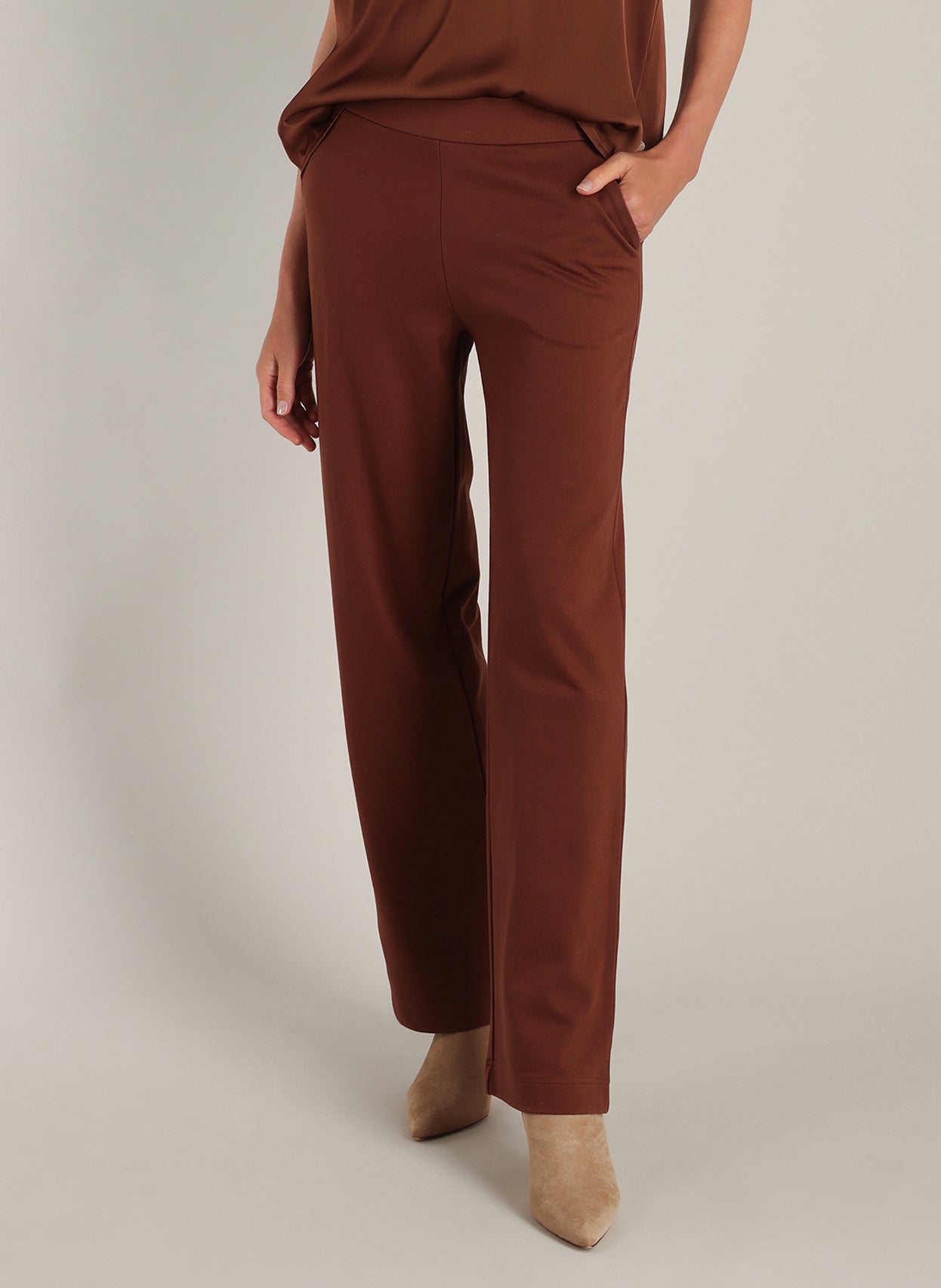 Paloma Essential | Copper Brown