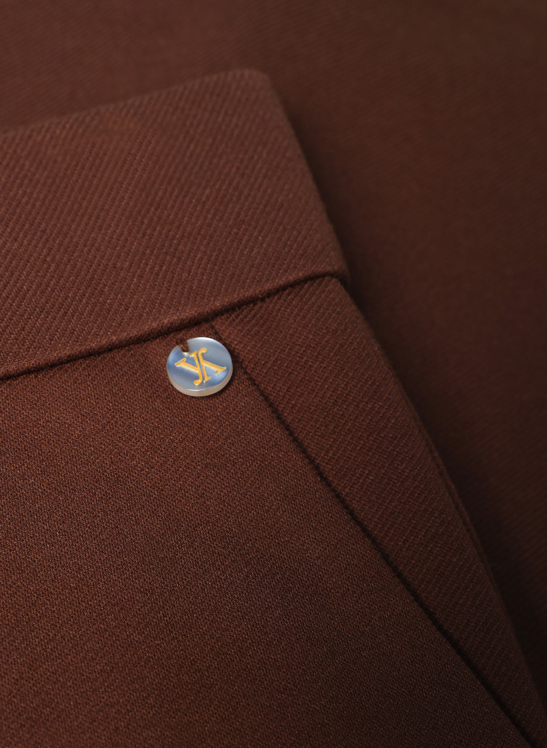 Paloma Essential | Copper Brown