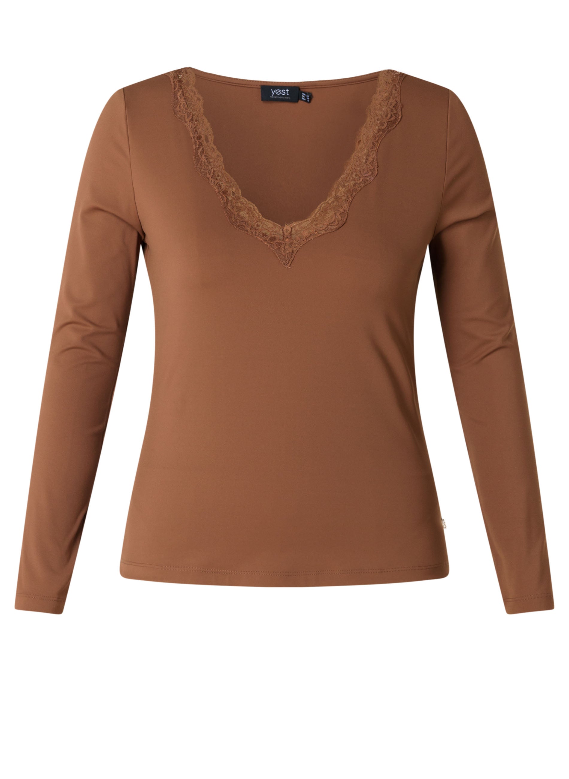 Diliana | Copper Brown