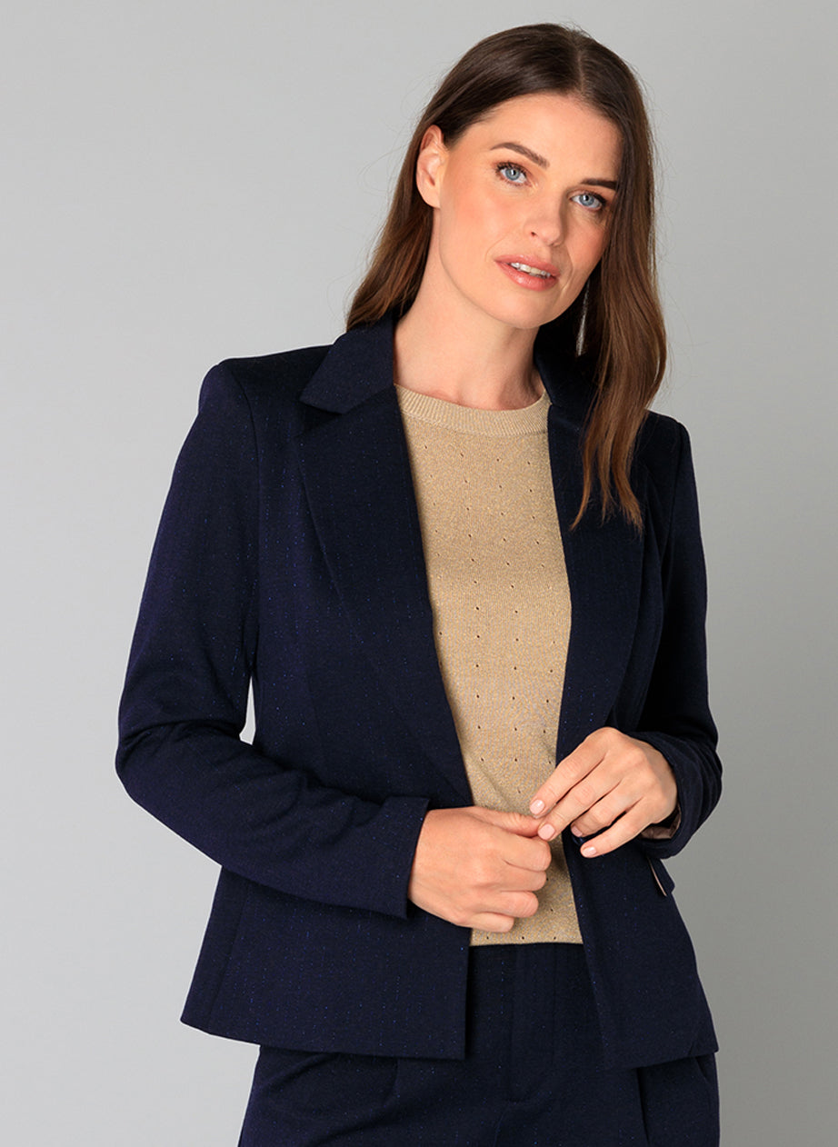 Bárbara | Dark Navy