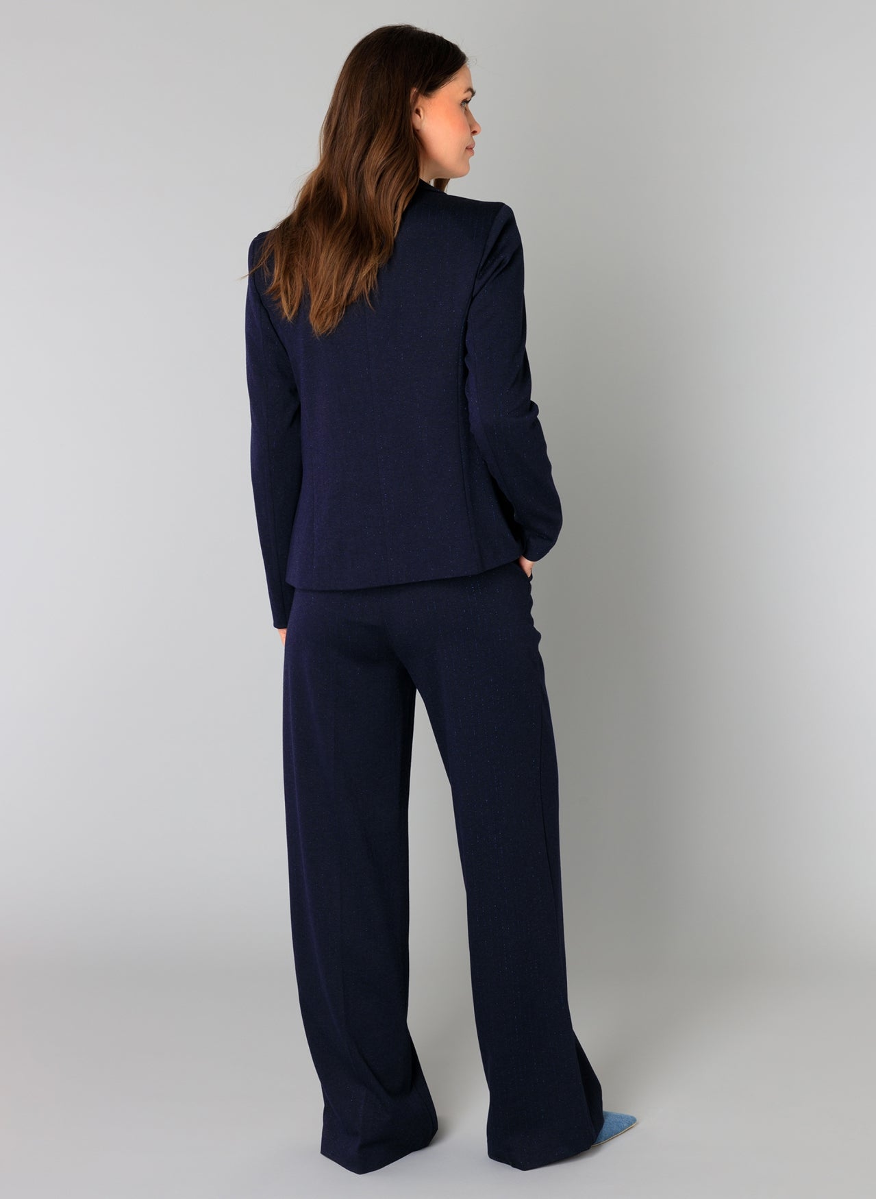 Bárbara | Dark Navy
