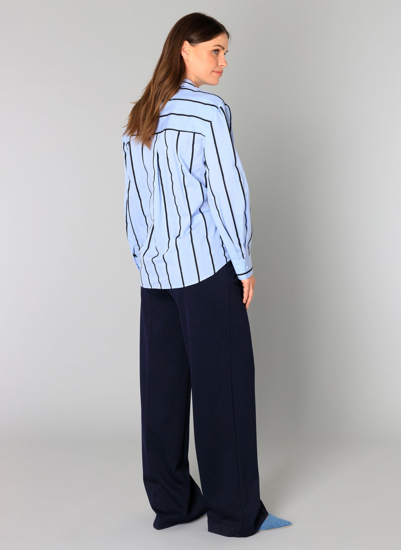 Bélinda | Soft Blue