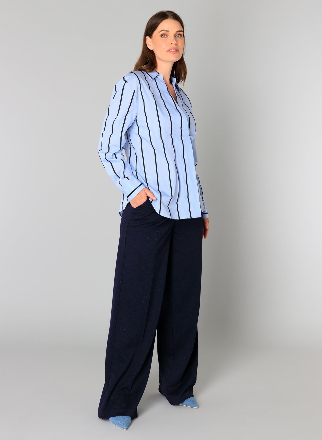 Bélinda | Soft Blue