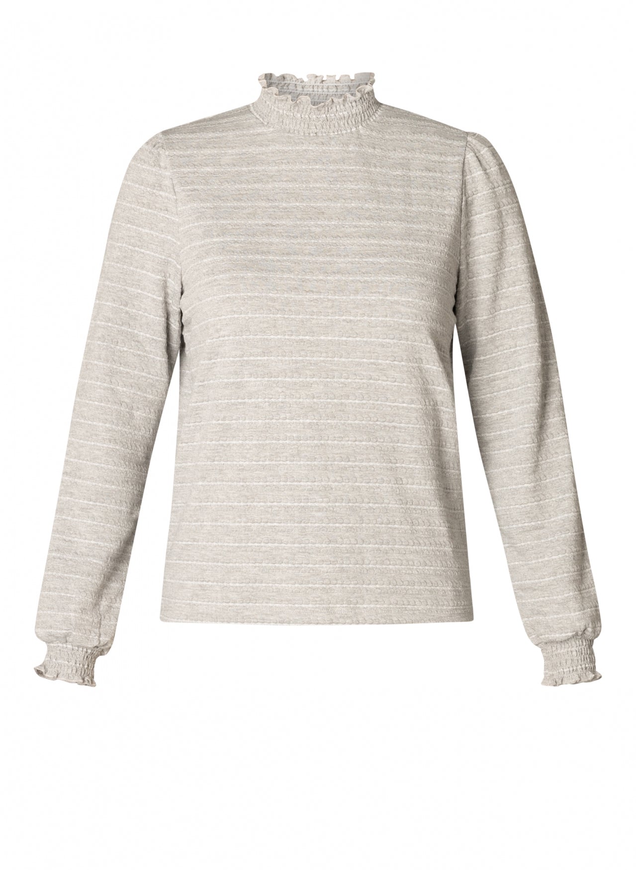 Onarida Essential | Light Grey/Melange