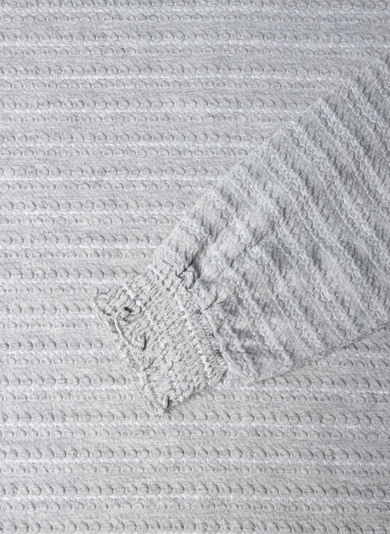 Onarida Essential | Light Grey/Melange