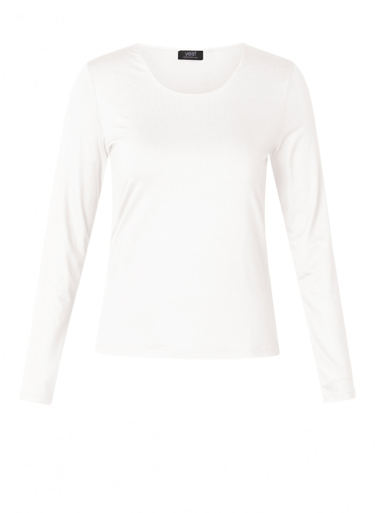 Borghild | Off White