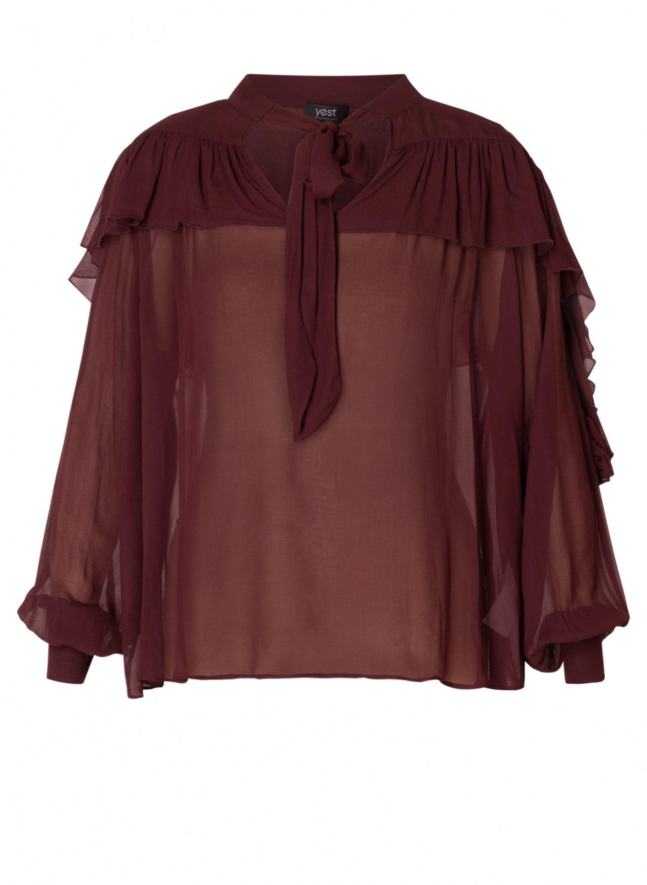 Cicely | Port