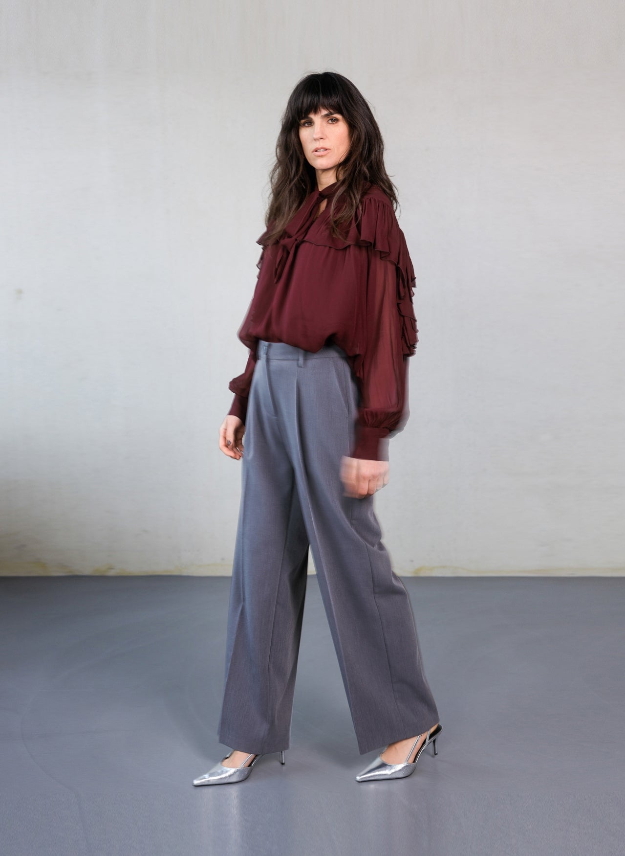 Cicely | Port