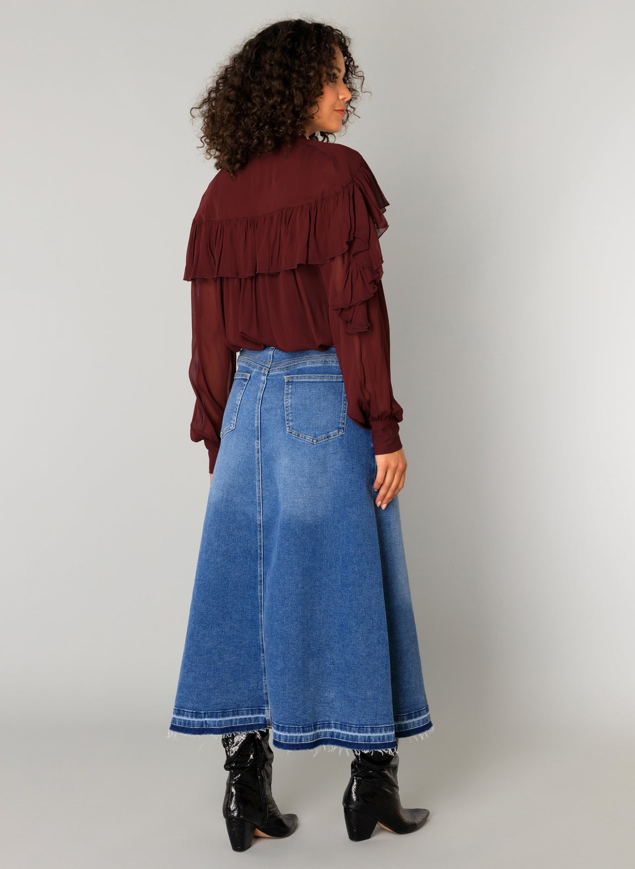 Cicely | Port