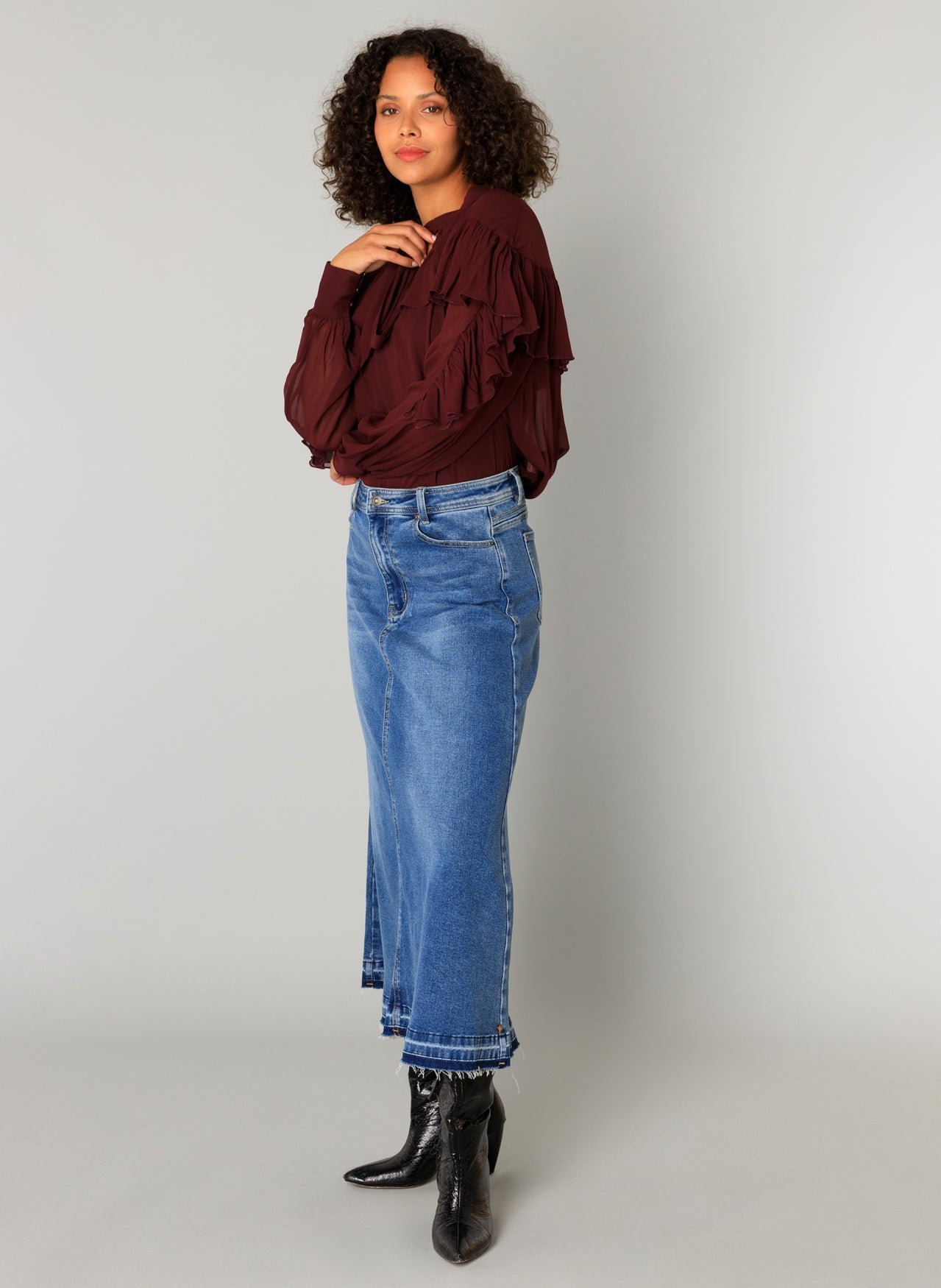 Cicely | Port