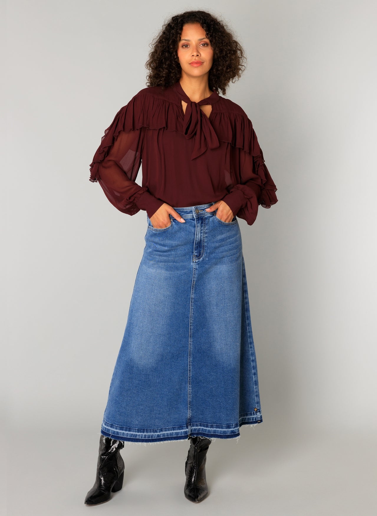 Cicely | Port