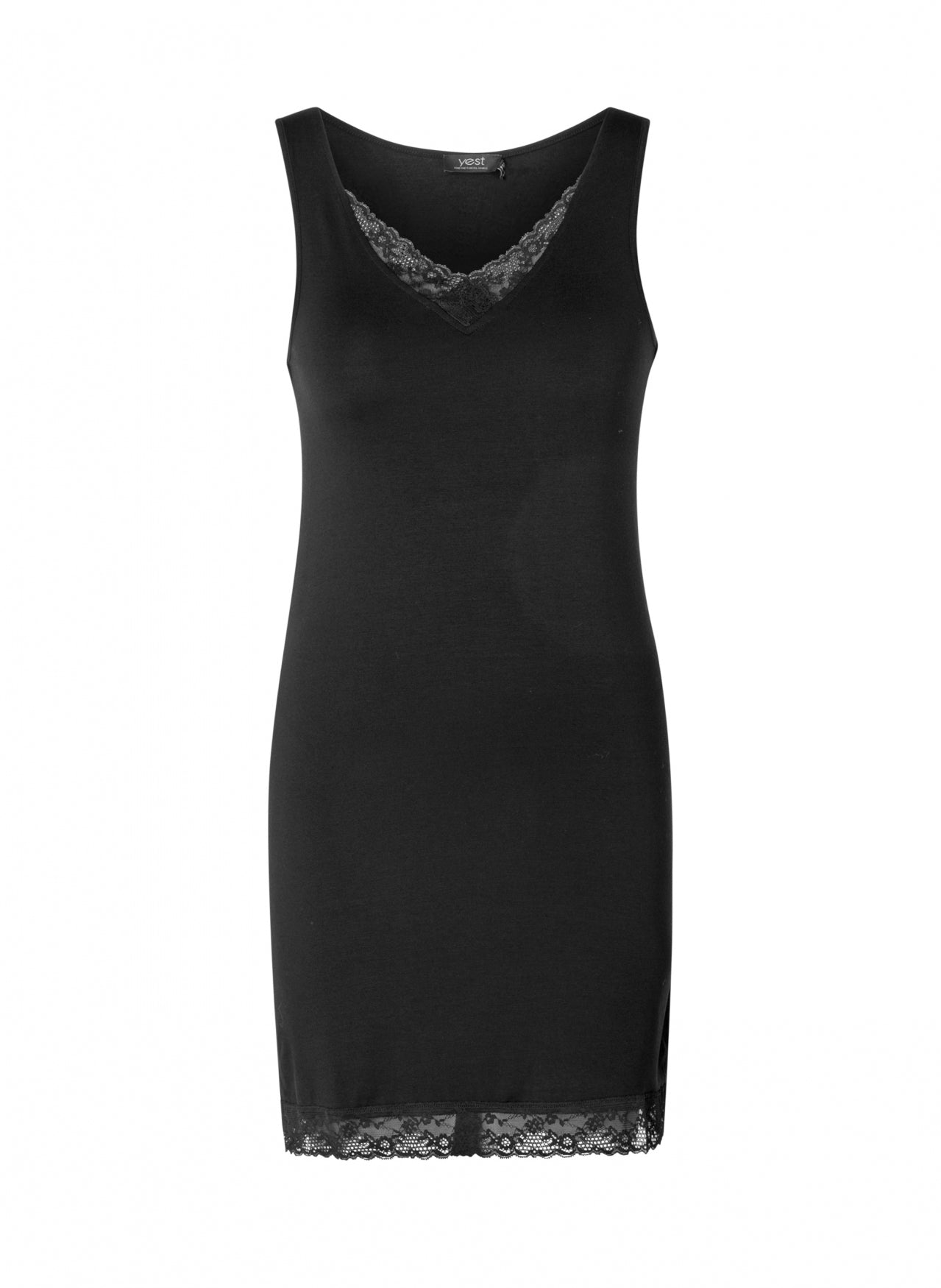 Chaviva | Black