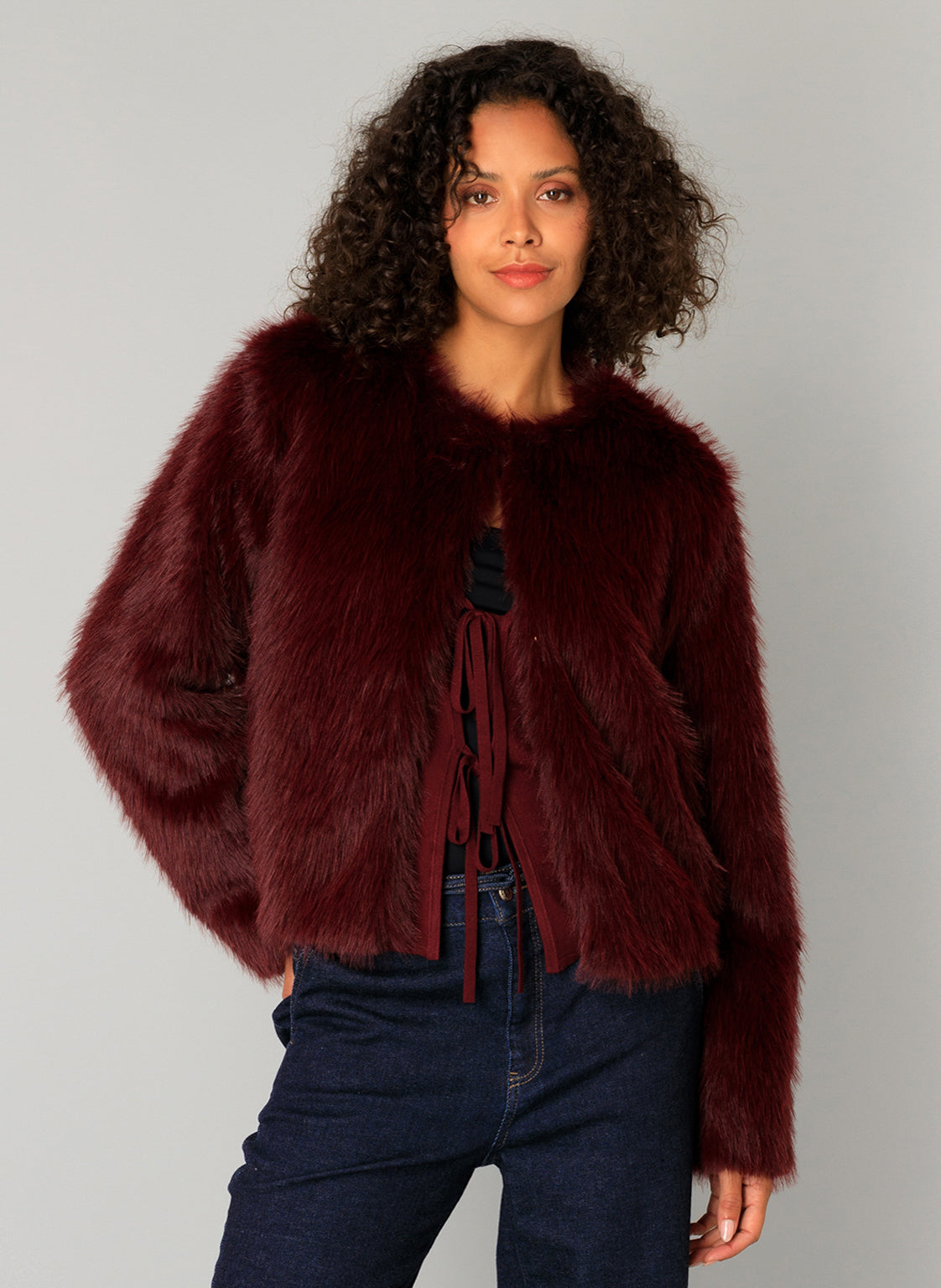 Cloe | Port