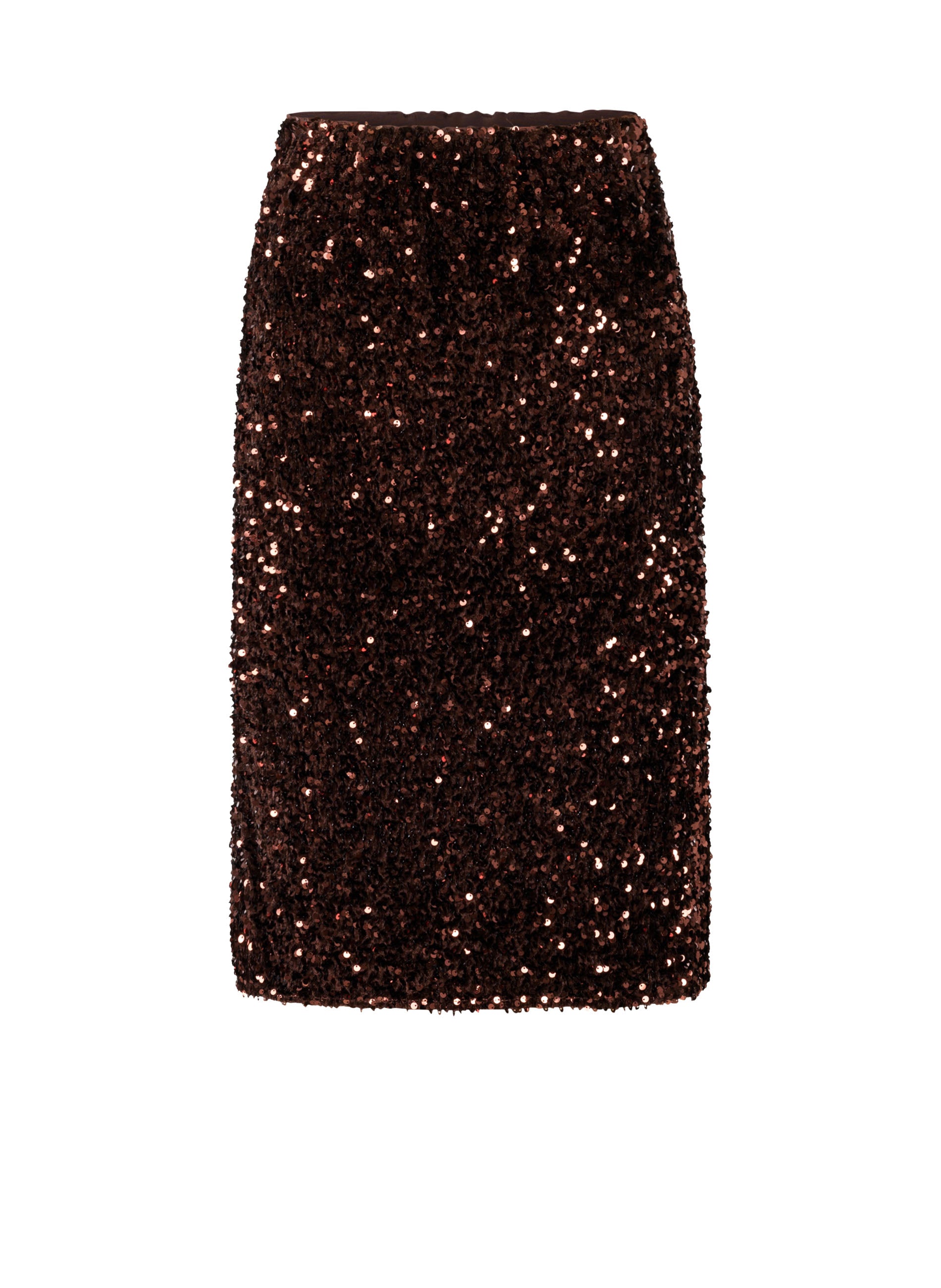 Philippa Essential | Copper Brown