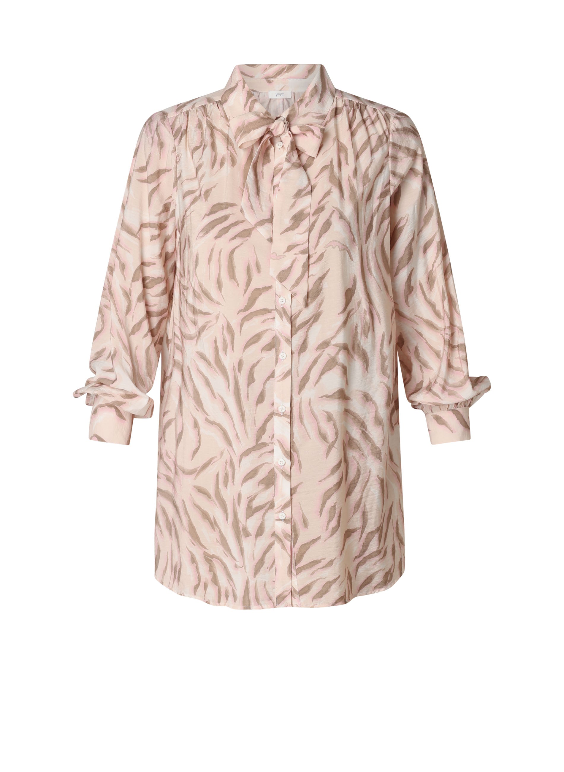 Irina | Antique White/Multi