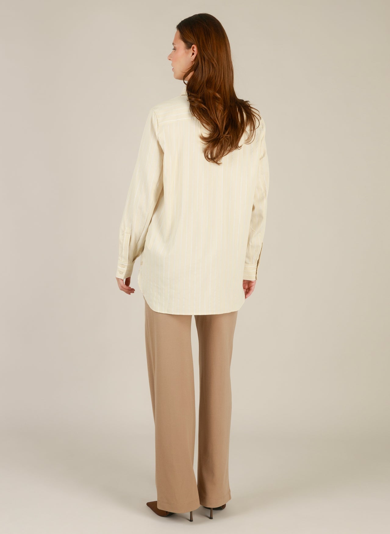 Rae essential | Natural/Multi Colour