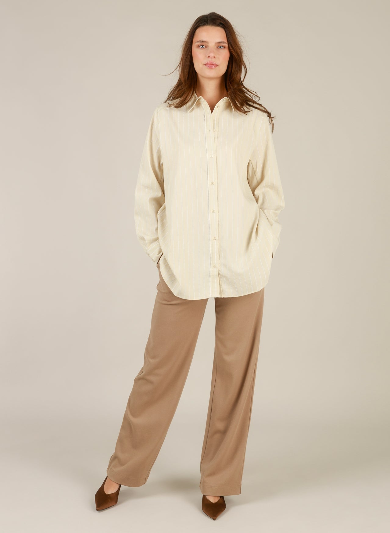 Rae essential | Natural/Multi Colour