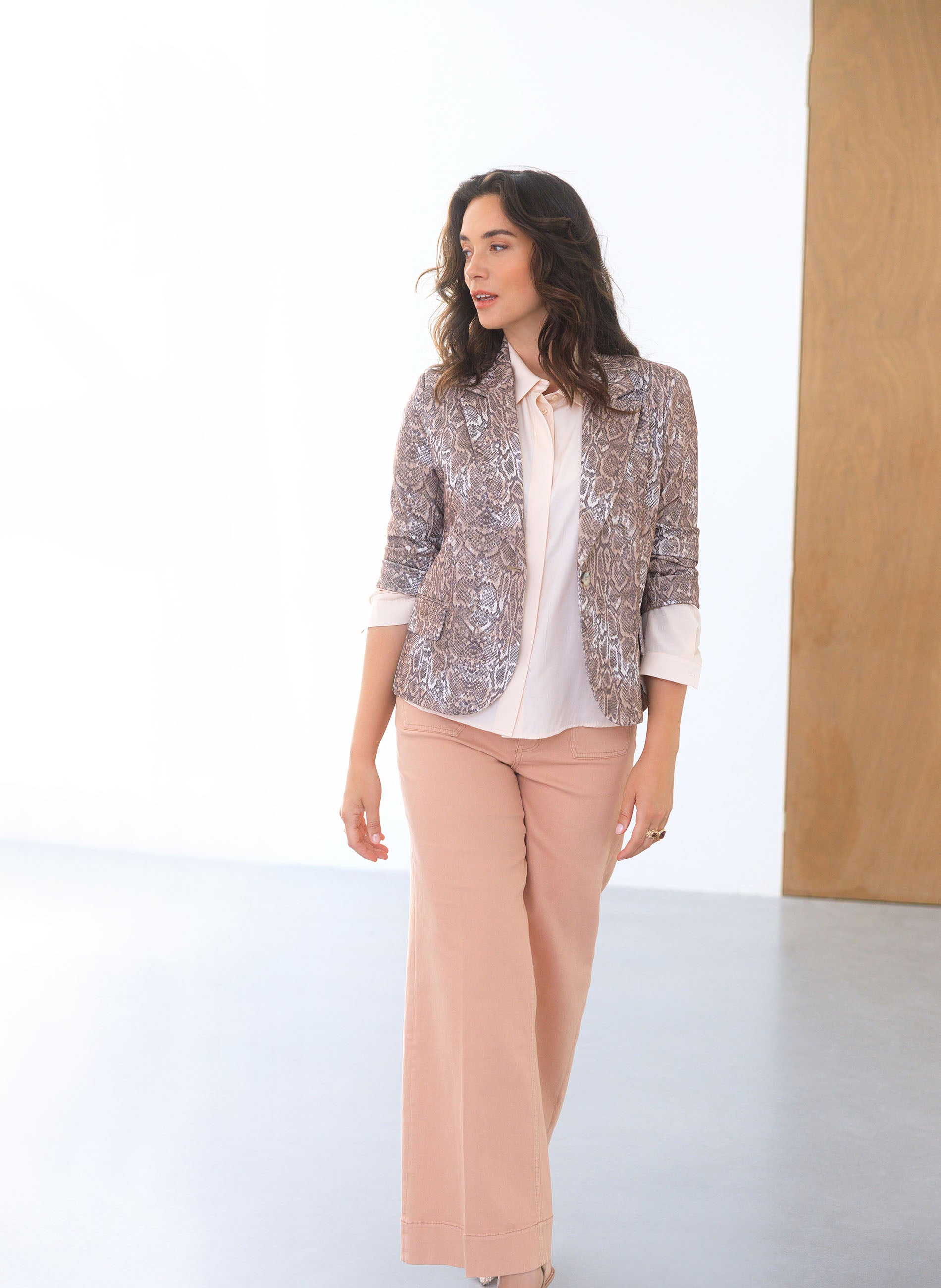 Inika | Soft Terra/Multi Col