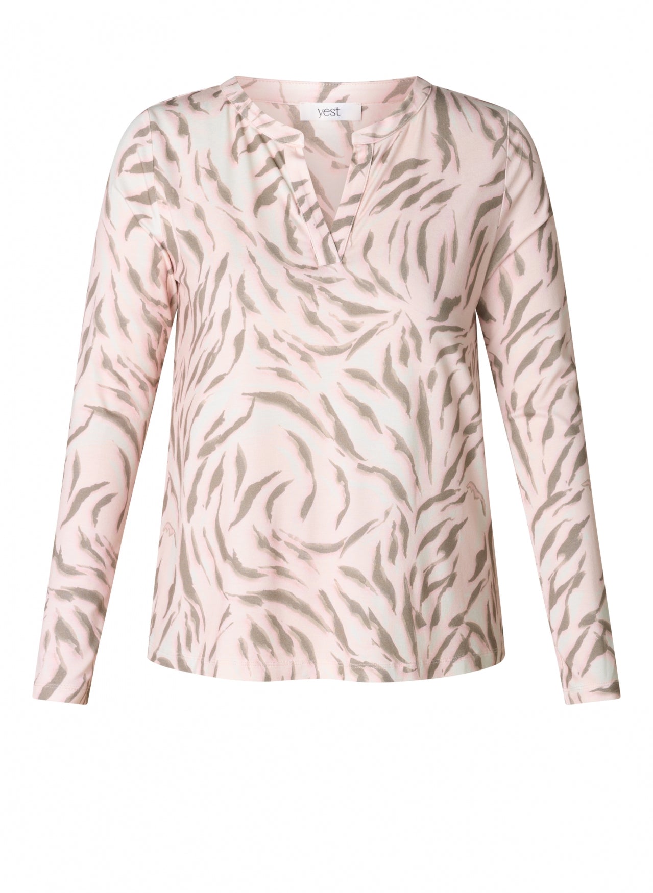 Raissa Essential | Antique White/Multi