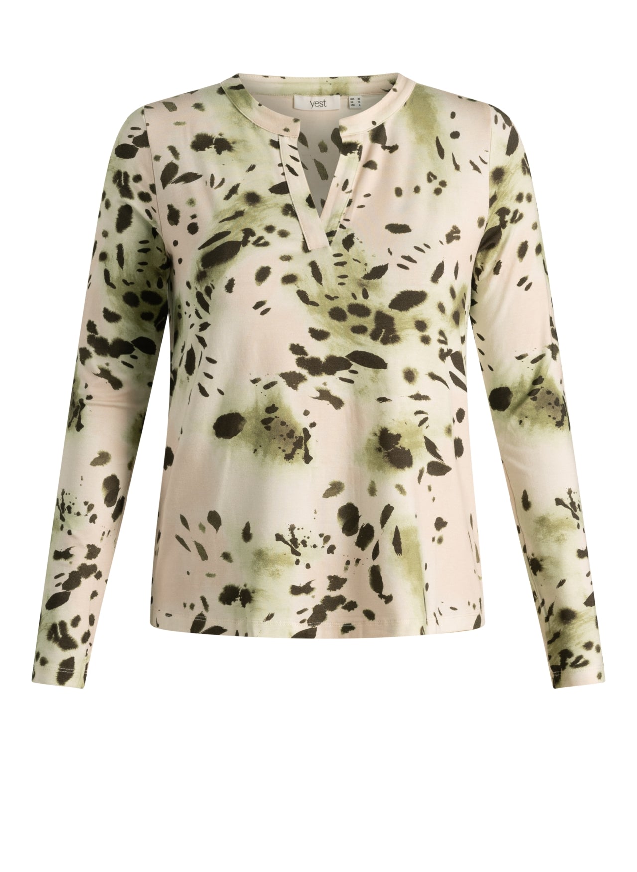 Raissa Essential | Natural/Multi Colour