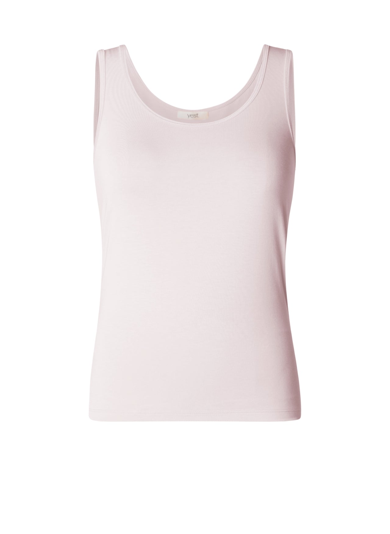 Gerriette Essential | Pale Pink