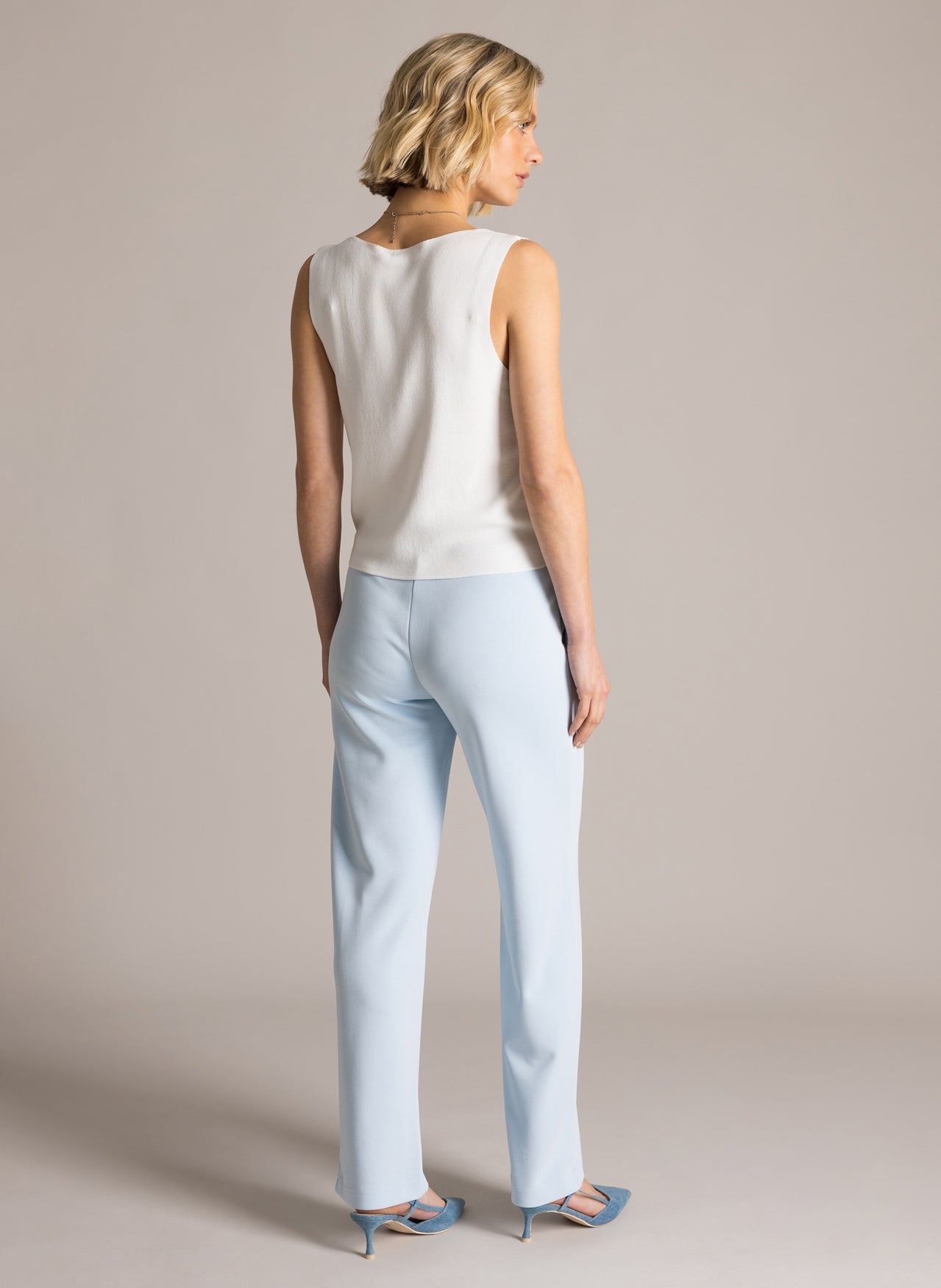 Tiara Essential | Off White