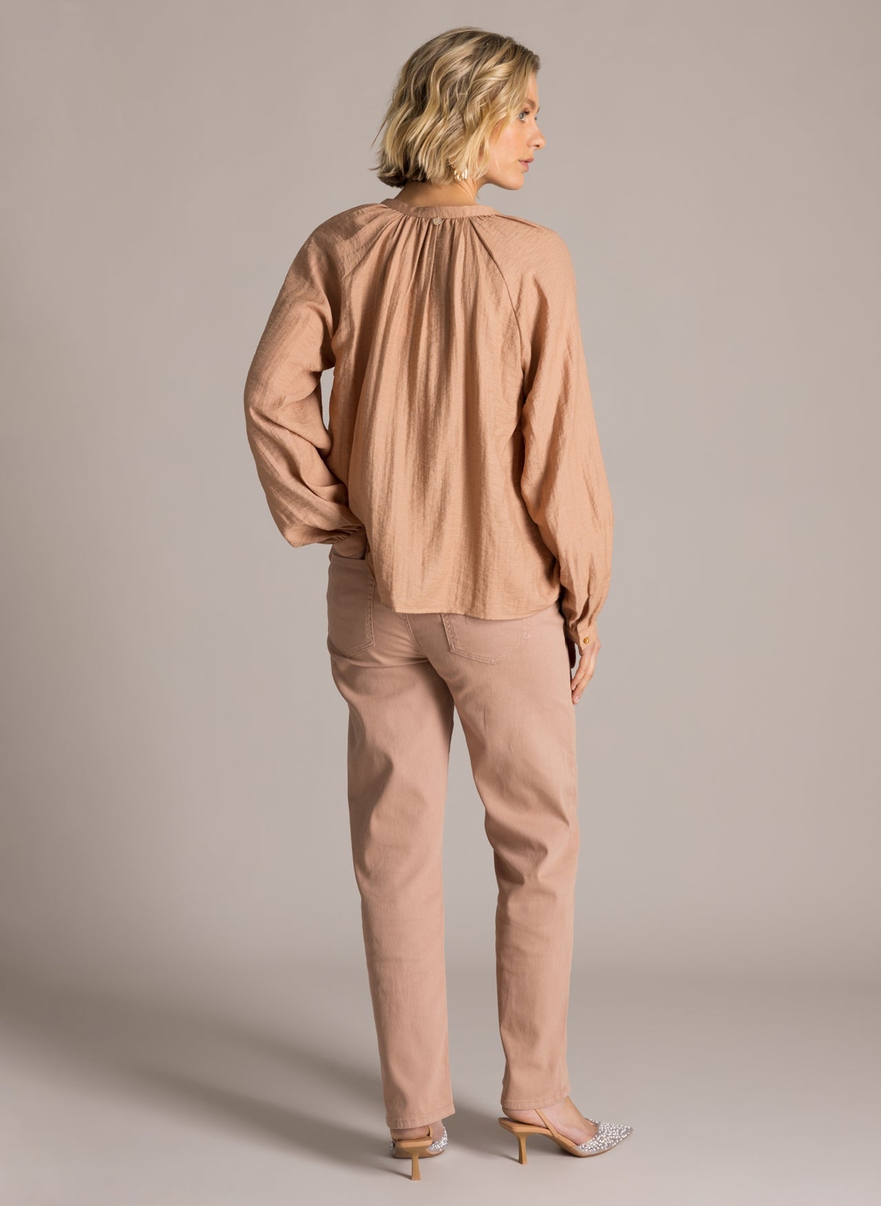 Safae Essential | Baked Clay