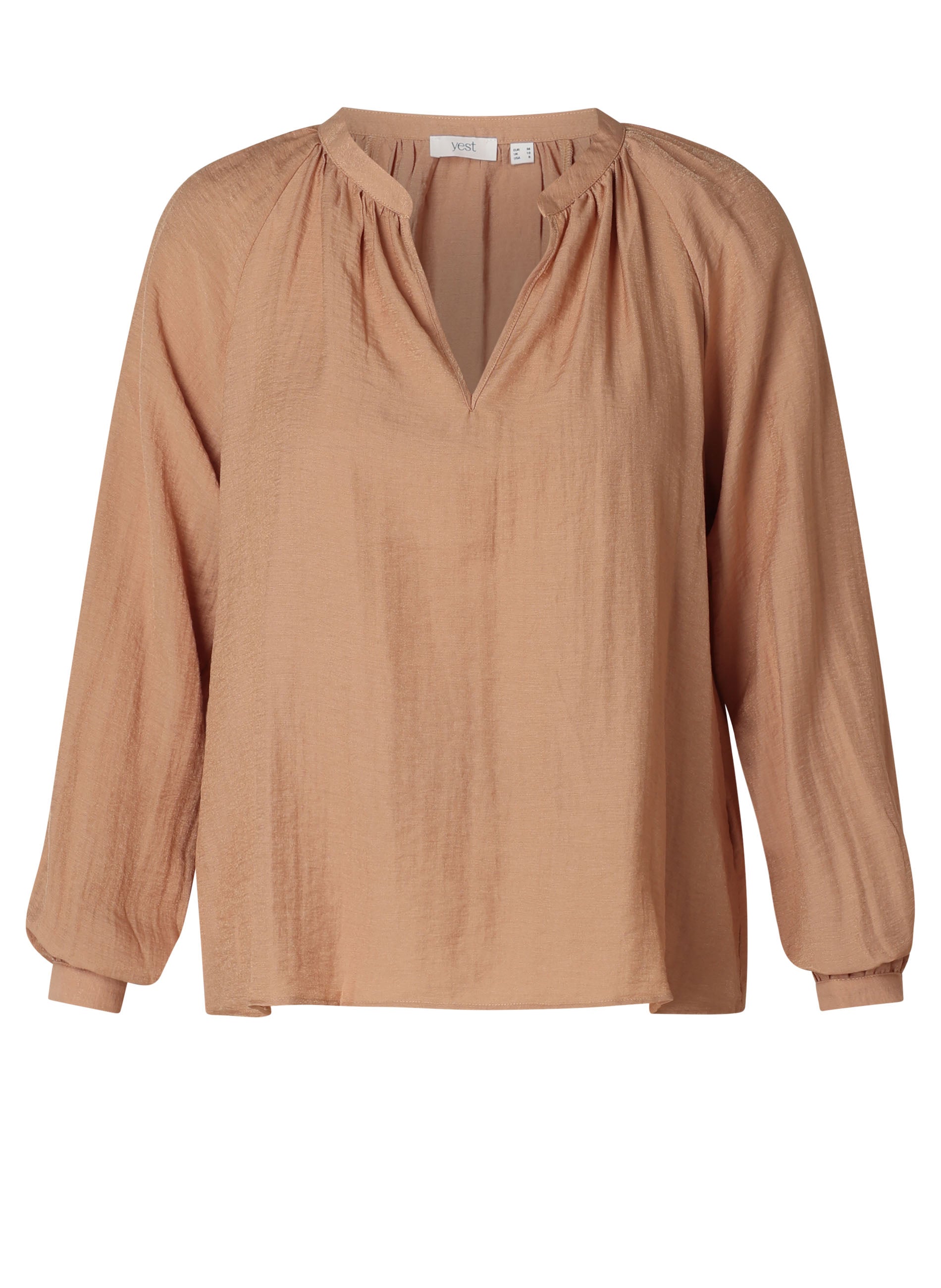 Safae Essential | Gebrannter Ton