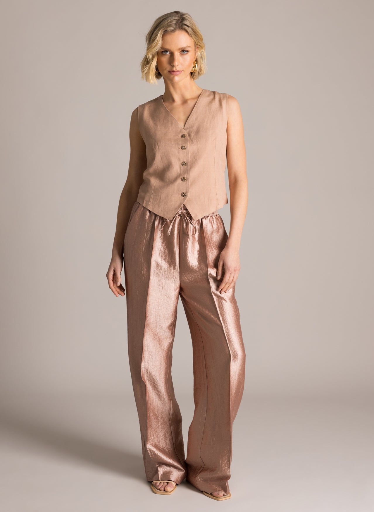 Sabi Essential | Gebrannter Ton