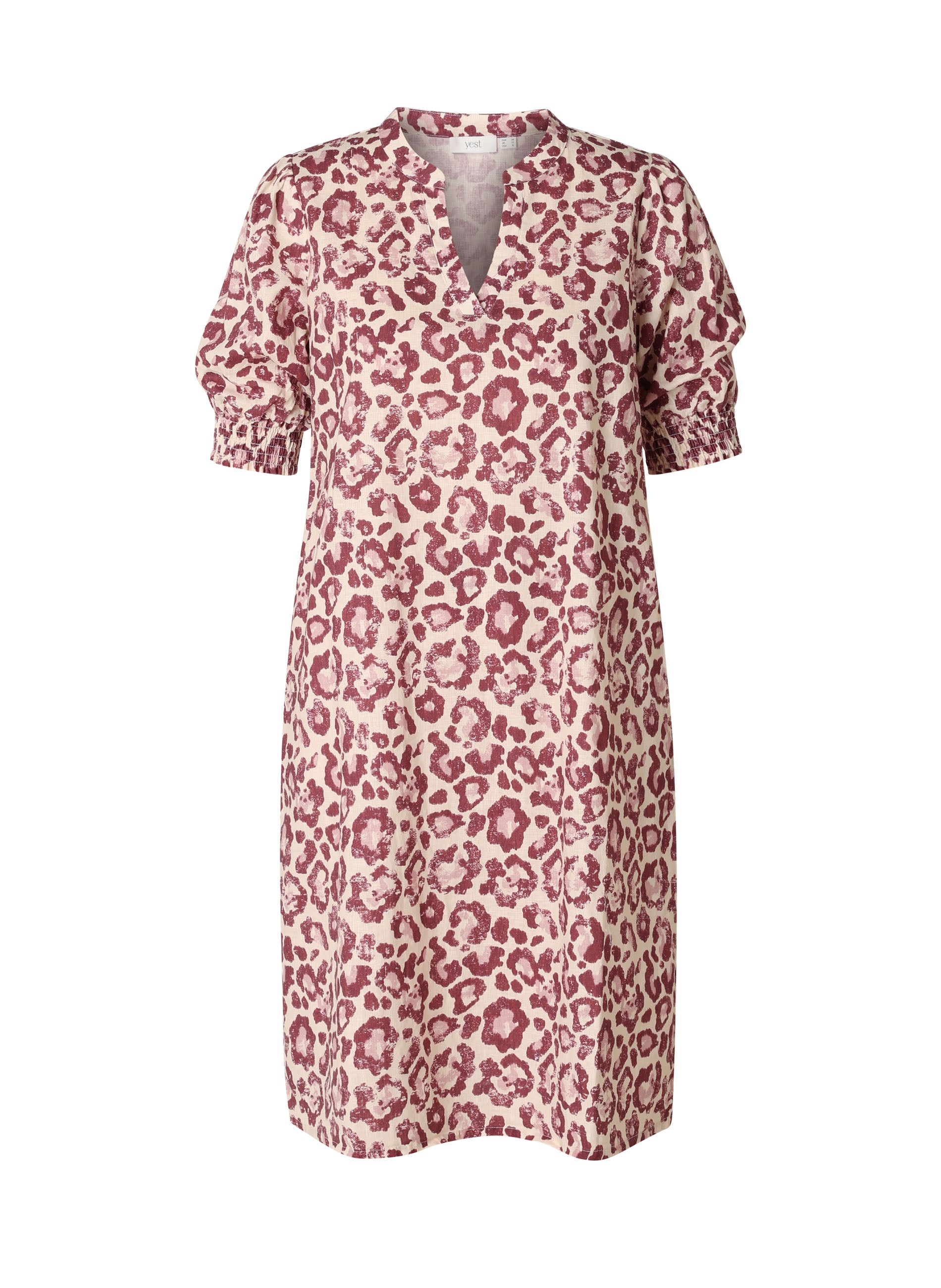 Kayla | Plum/Multi Colour