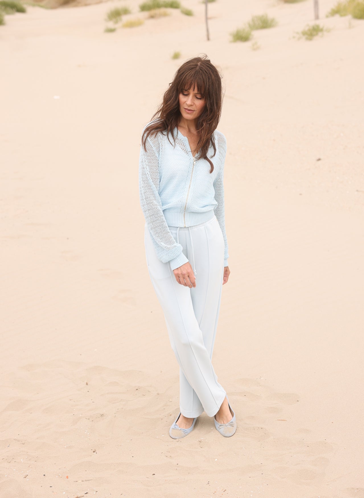 Oirla Essential | Pale Blue