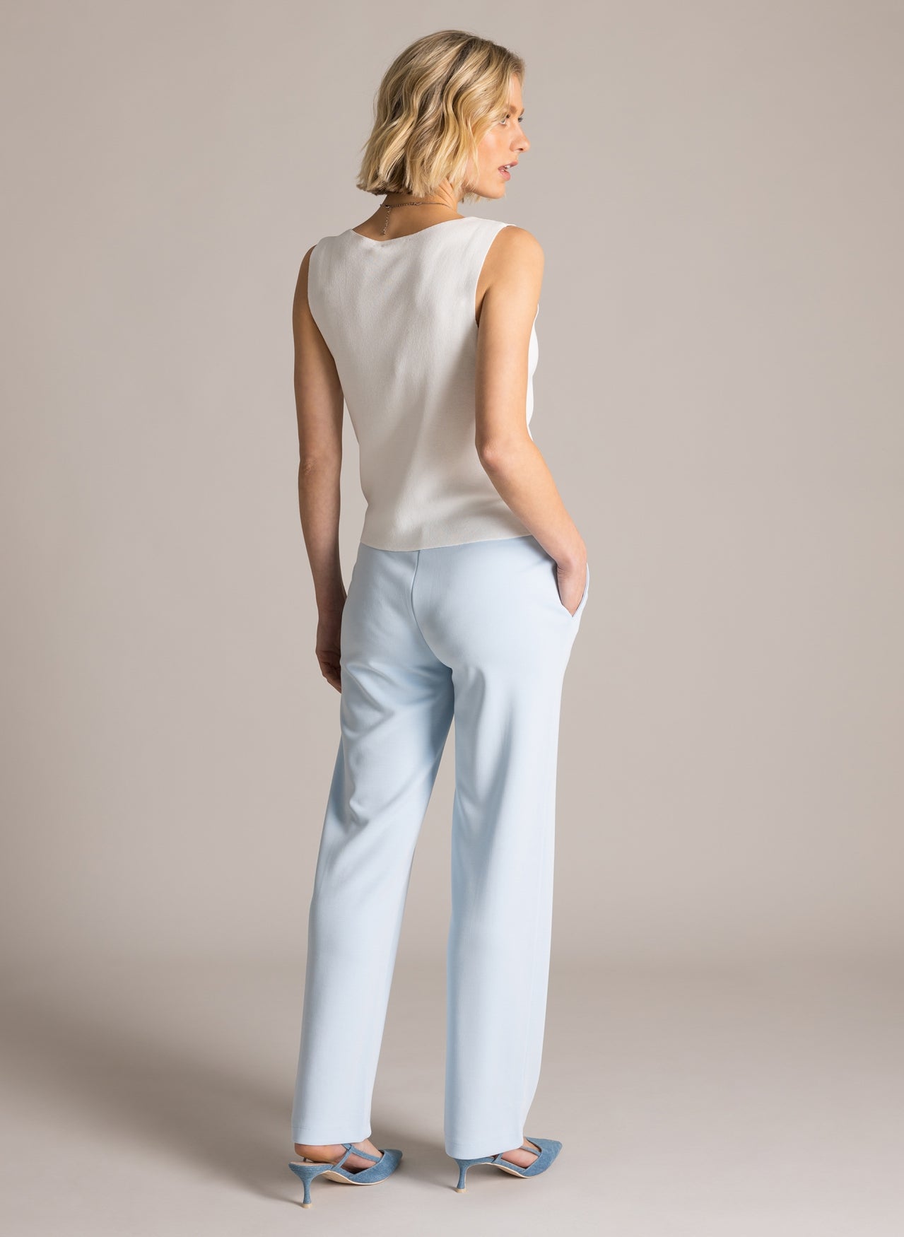 Oirla Essential | Pale Blue
