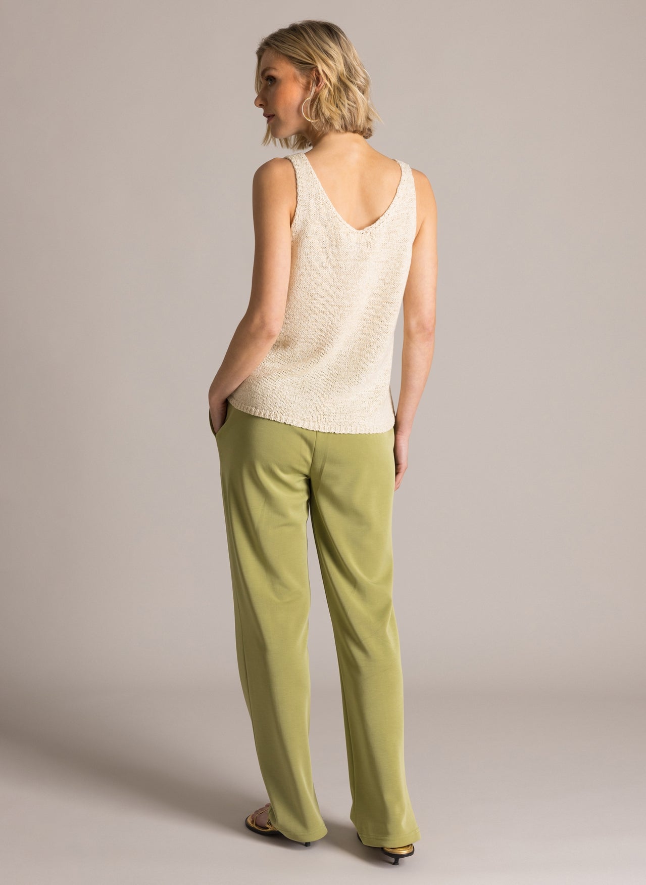 Oirla Essential | Botanic Green