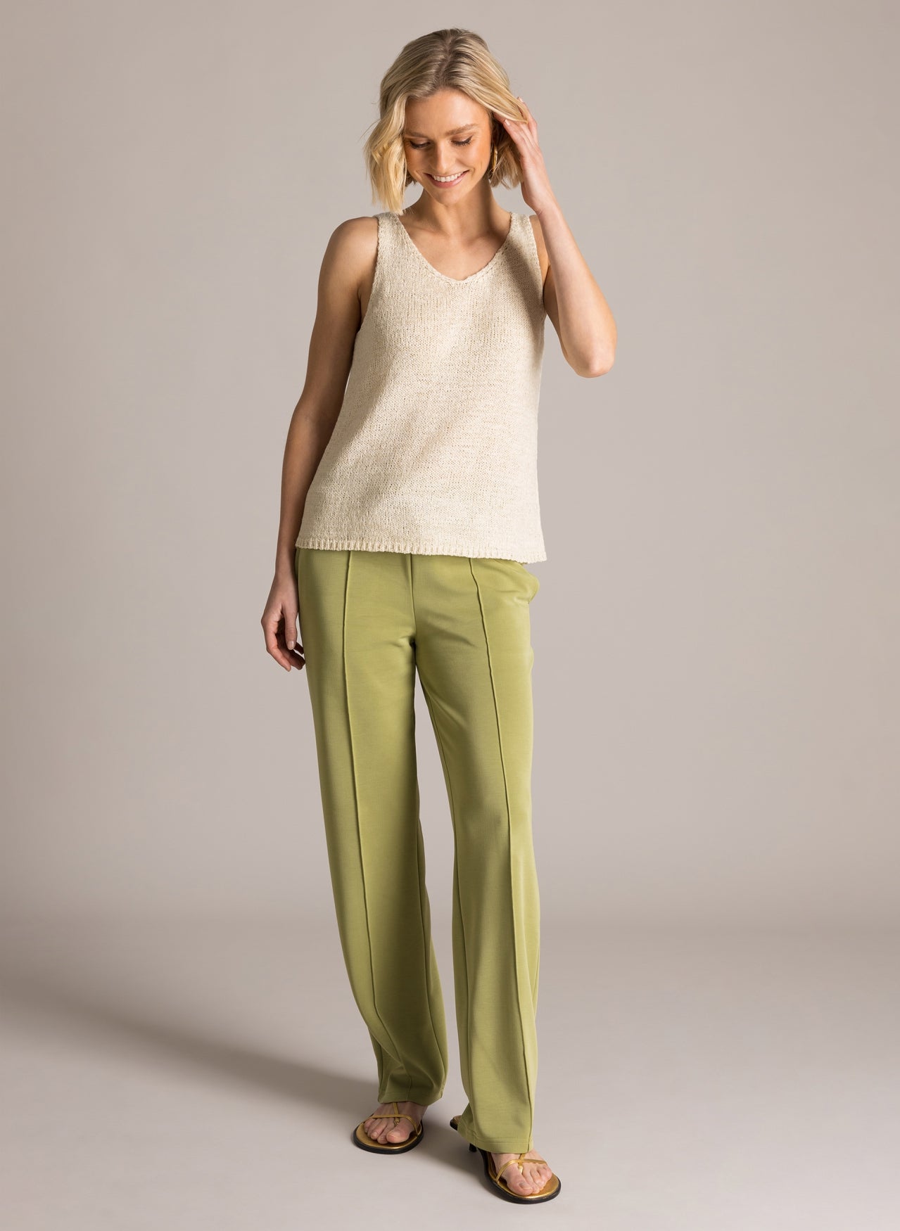 Oirla Essential | Botanic Green