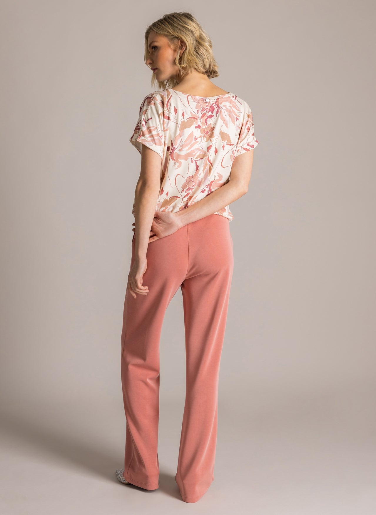 Gieltje Essential | Natural/Multi Colour