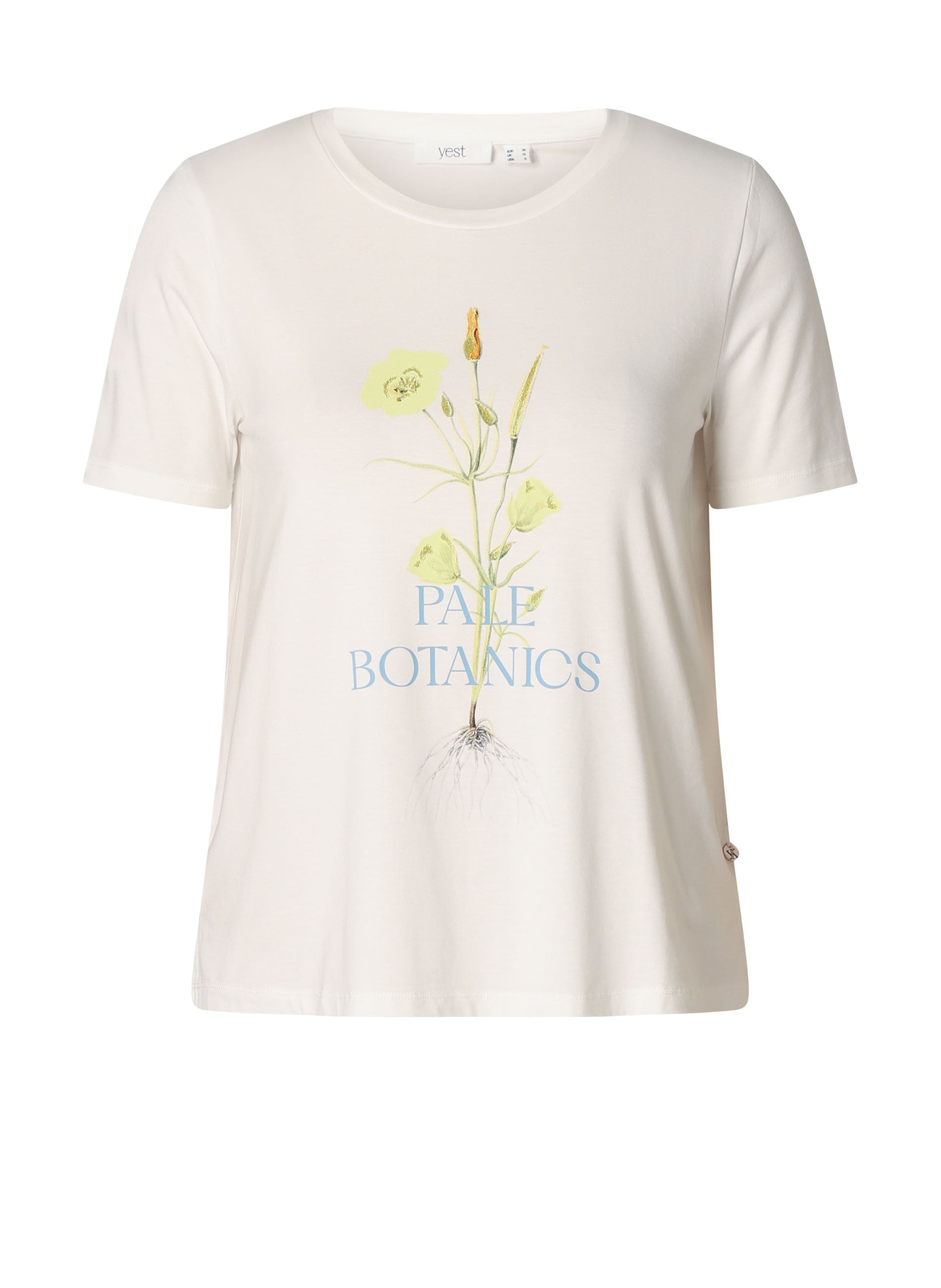 Ivamaria Essential | Off White