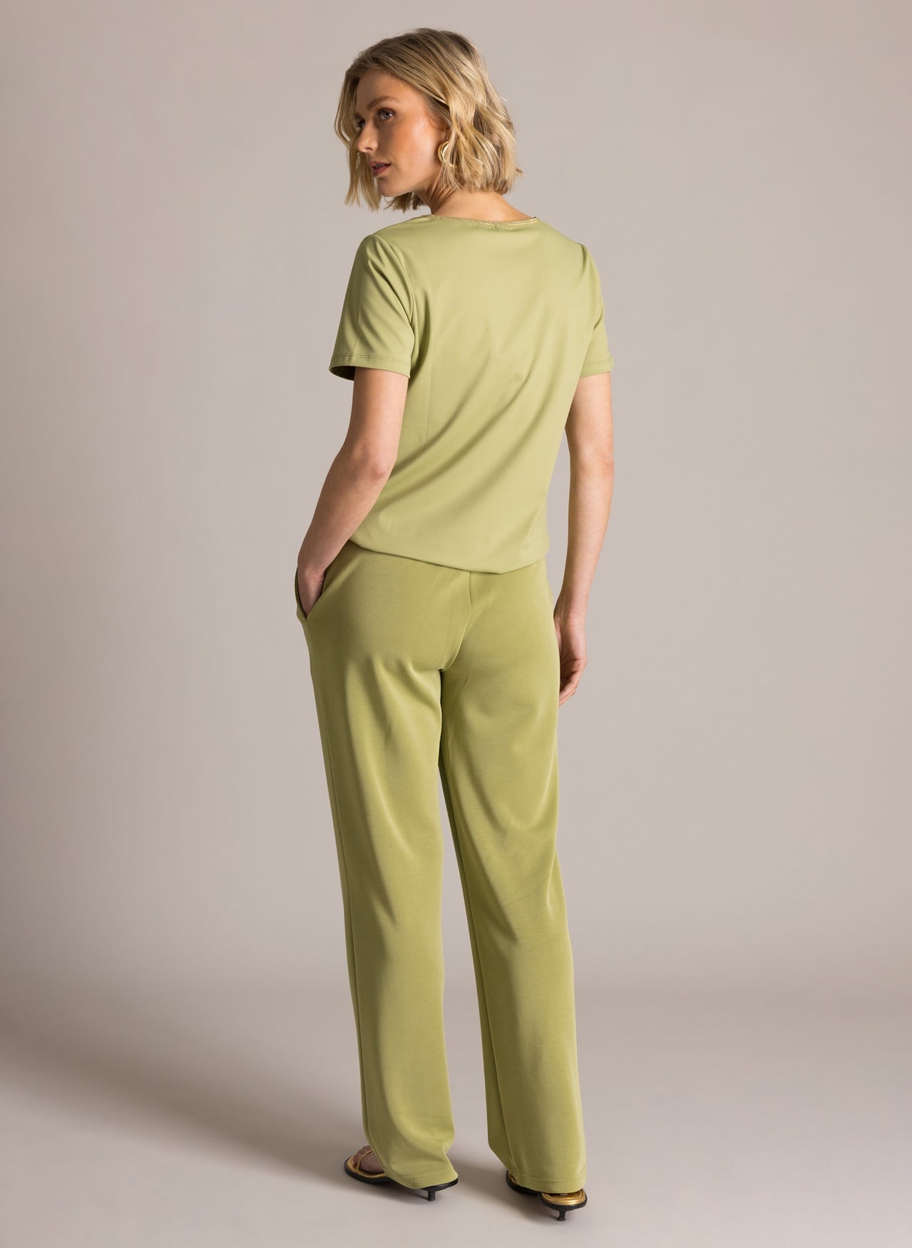 Kaia | Botanic Green