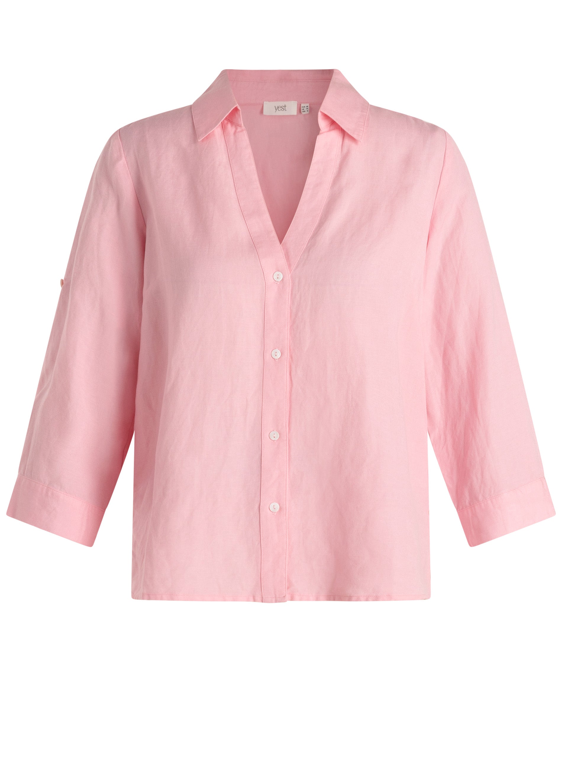 Mietta | Bright Pink