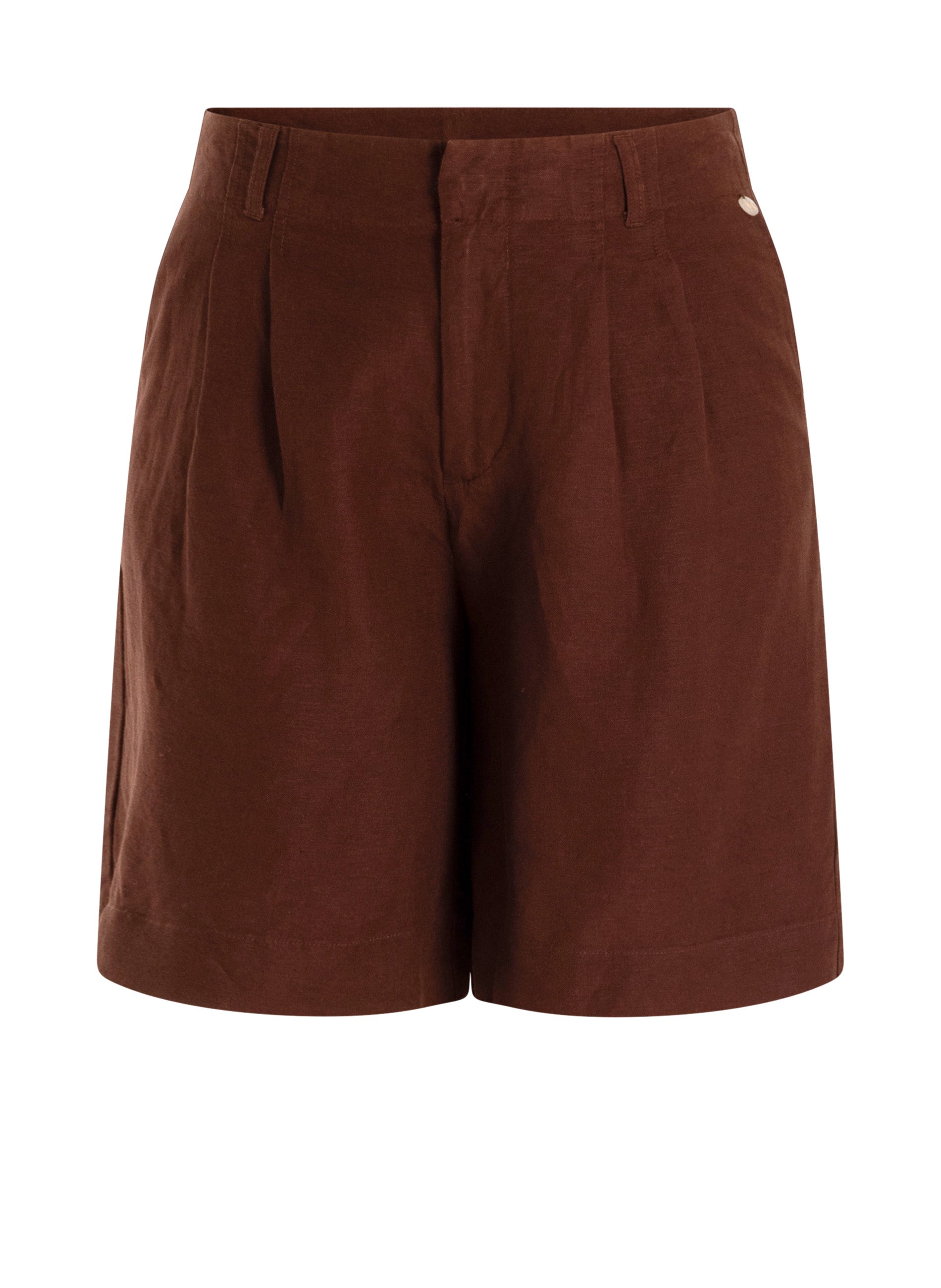 Mia | Coffee Brown