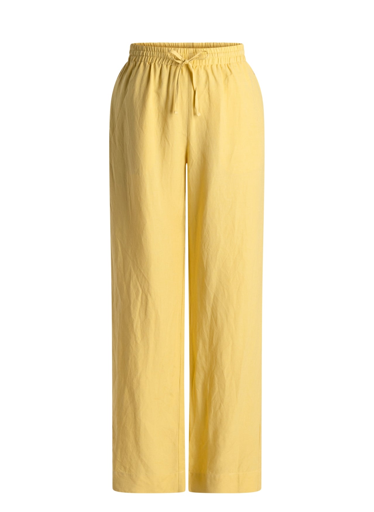 Merel Essential | Raffia Yellow