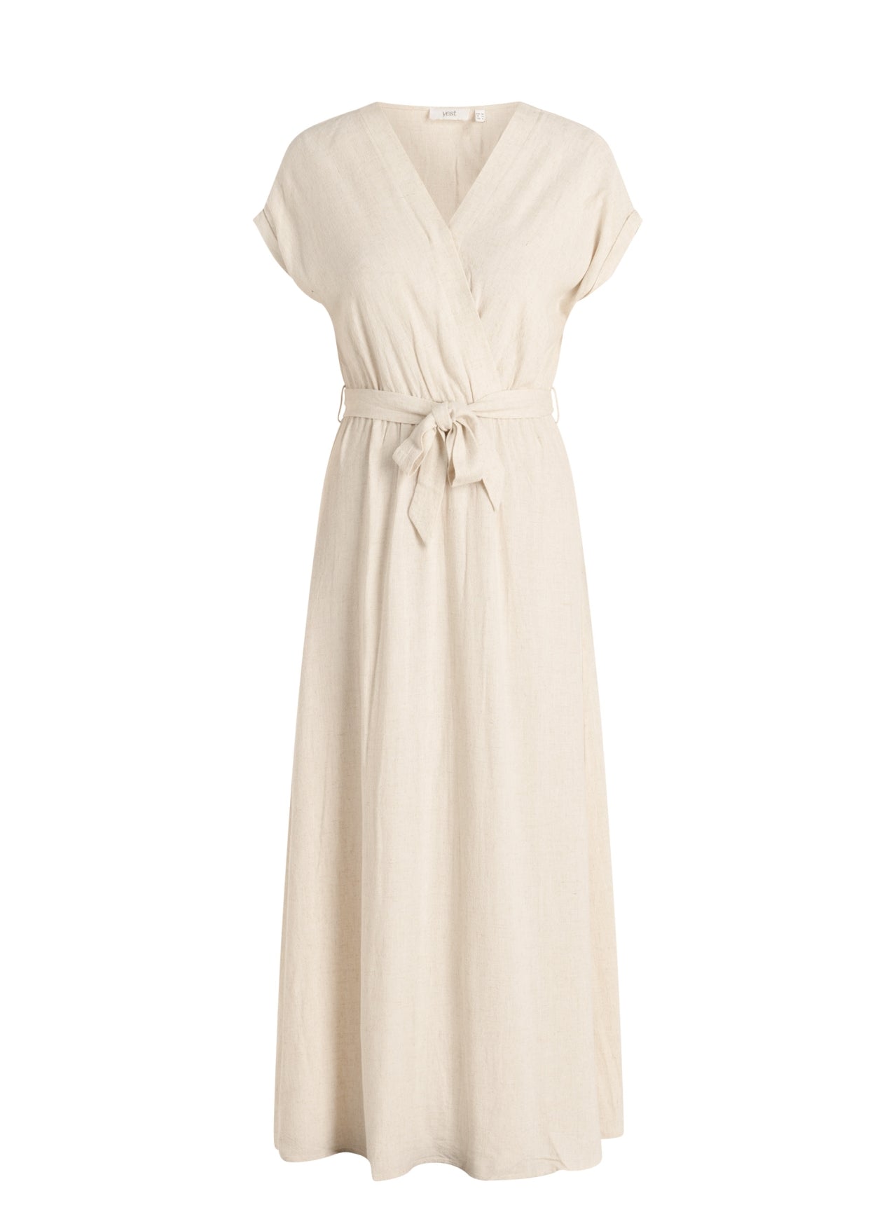 Macey | Cream/Melange