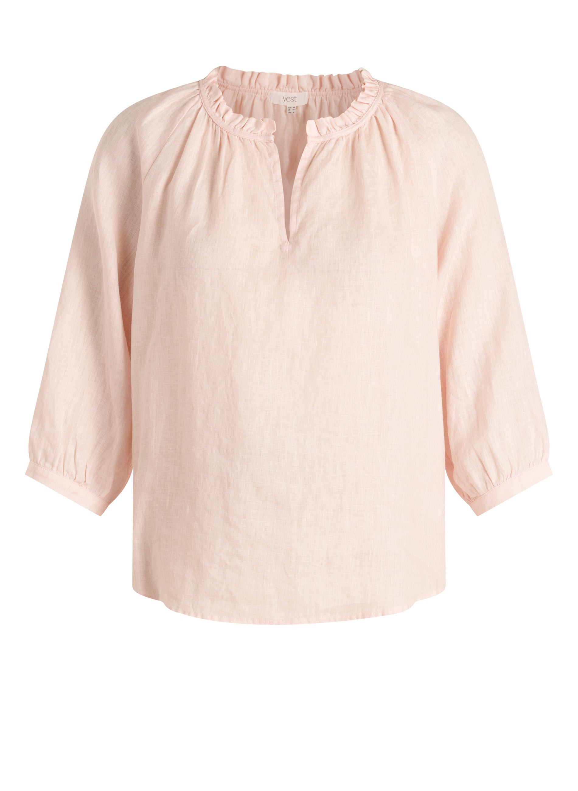 Malika | Soft Rose
