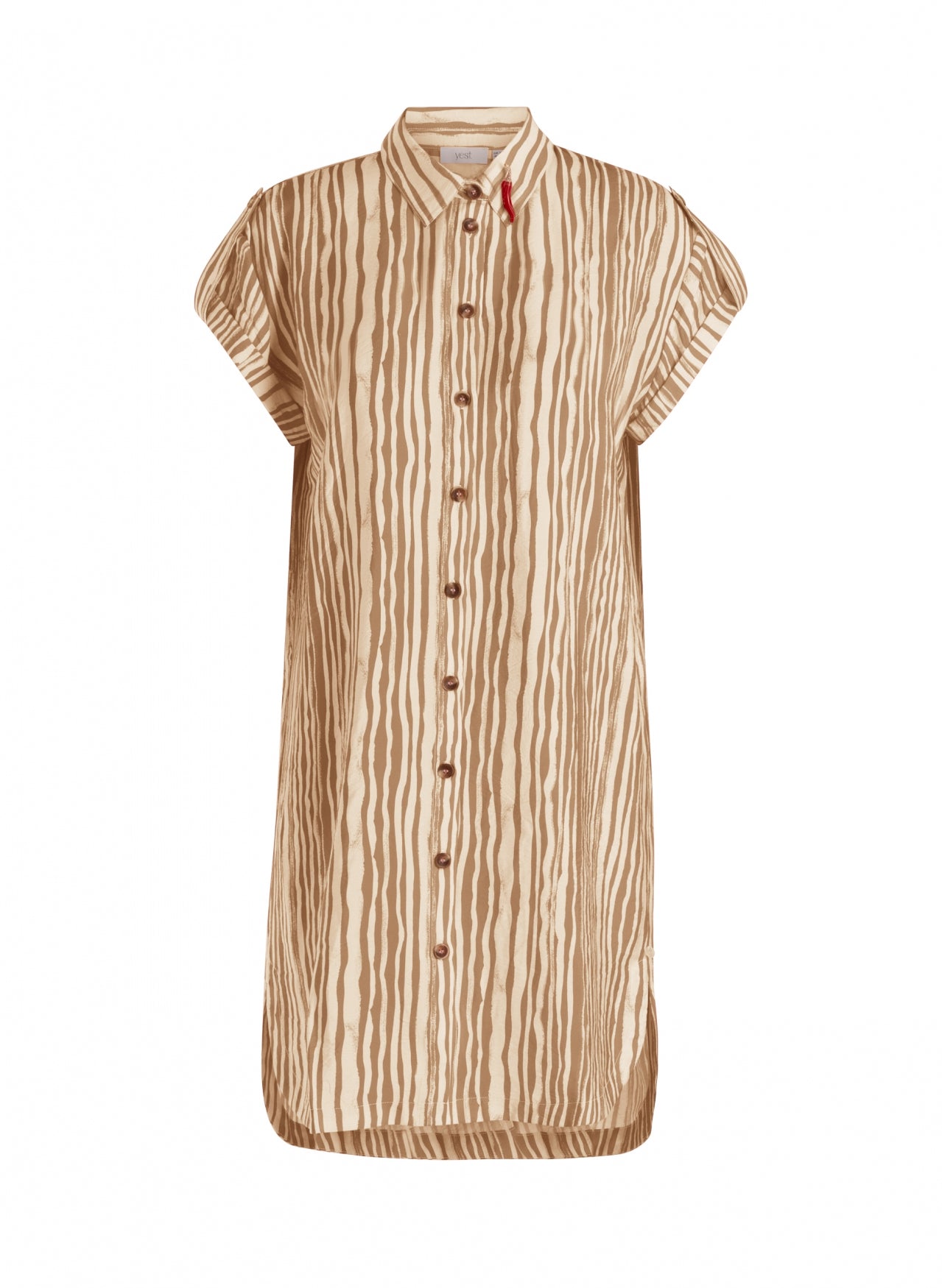 Manar Essential | Summer Taupe/Multi C