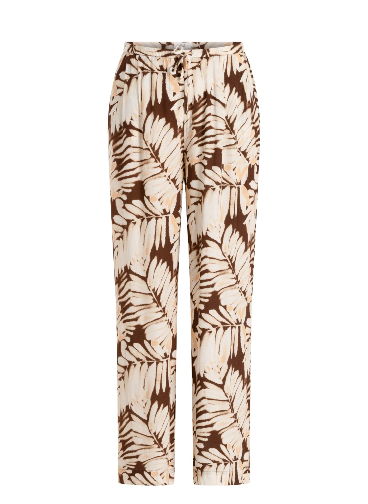 Maris | Coffee Brown/Multi-C